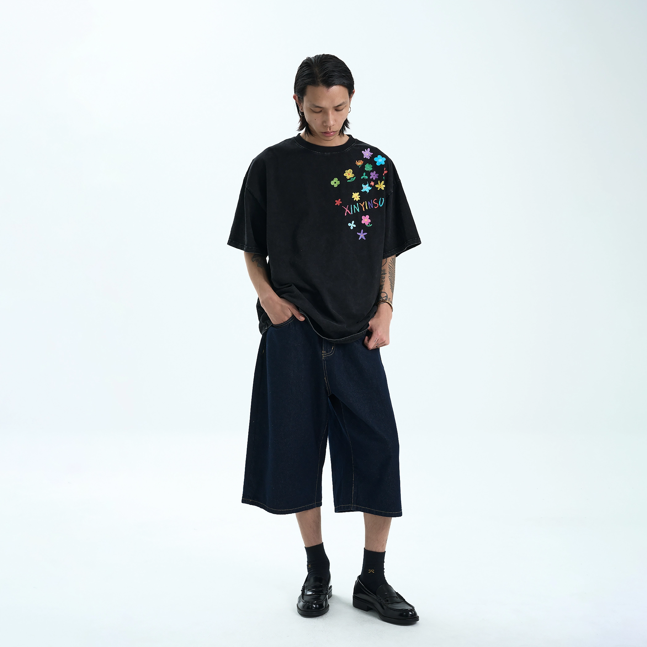 XINYINSU T