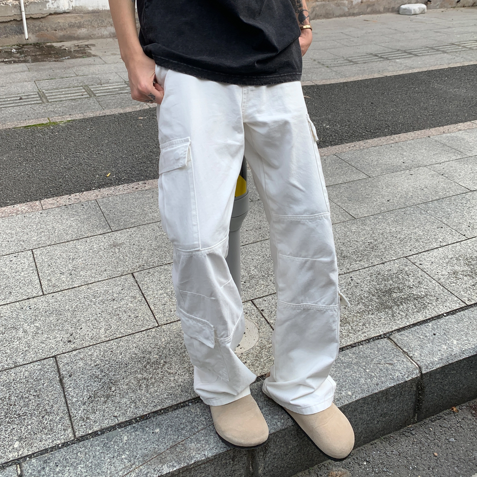 XINYINSU cleanfit