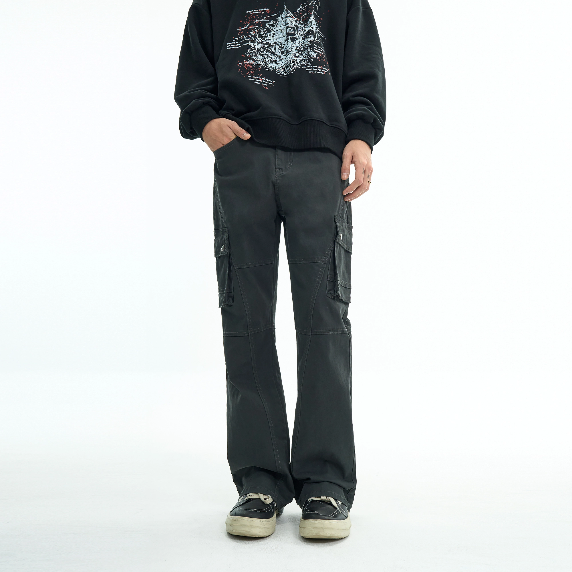 XINYINSU 25FW vibe