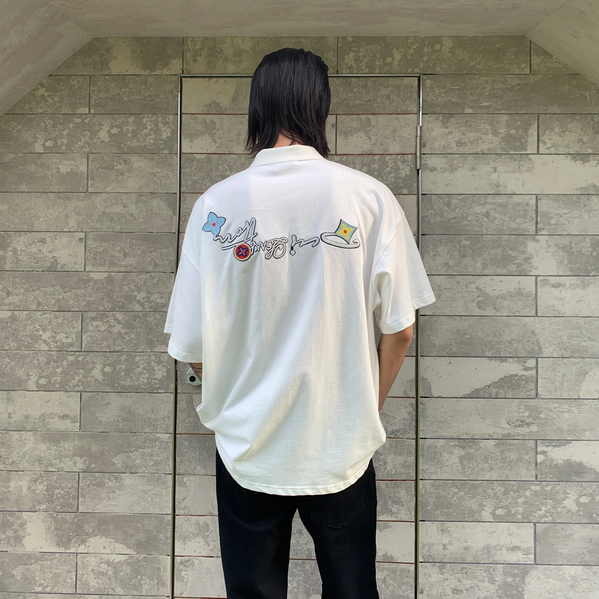 XINYINSU Polo