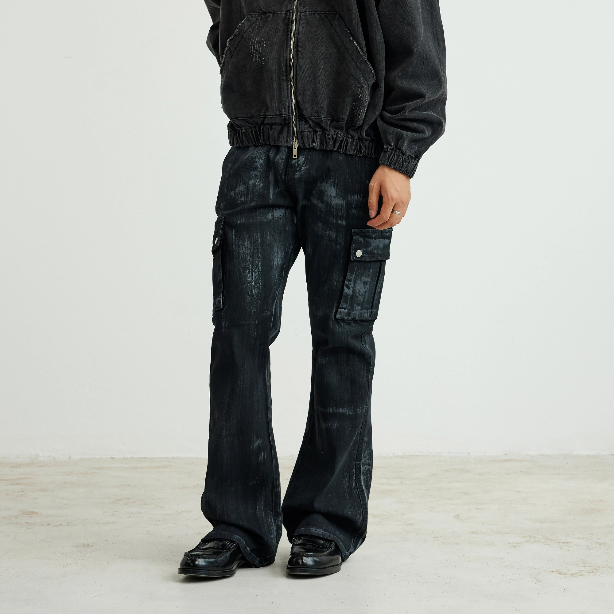XINYINSU 25FW vibe