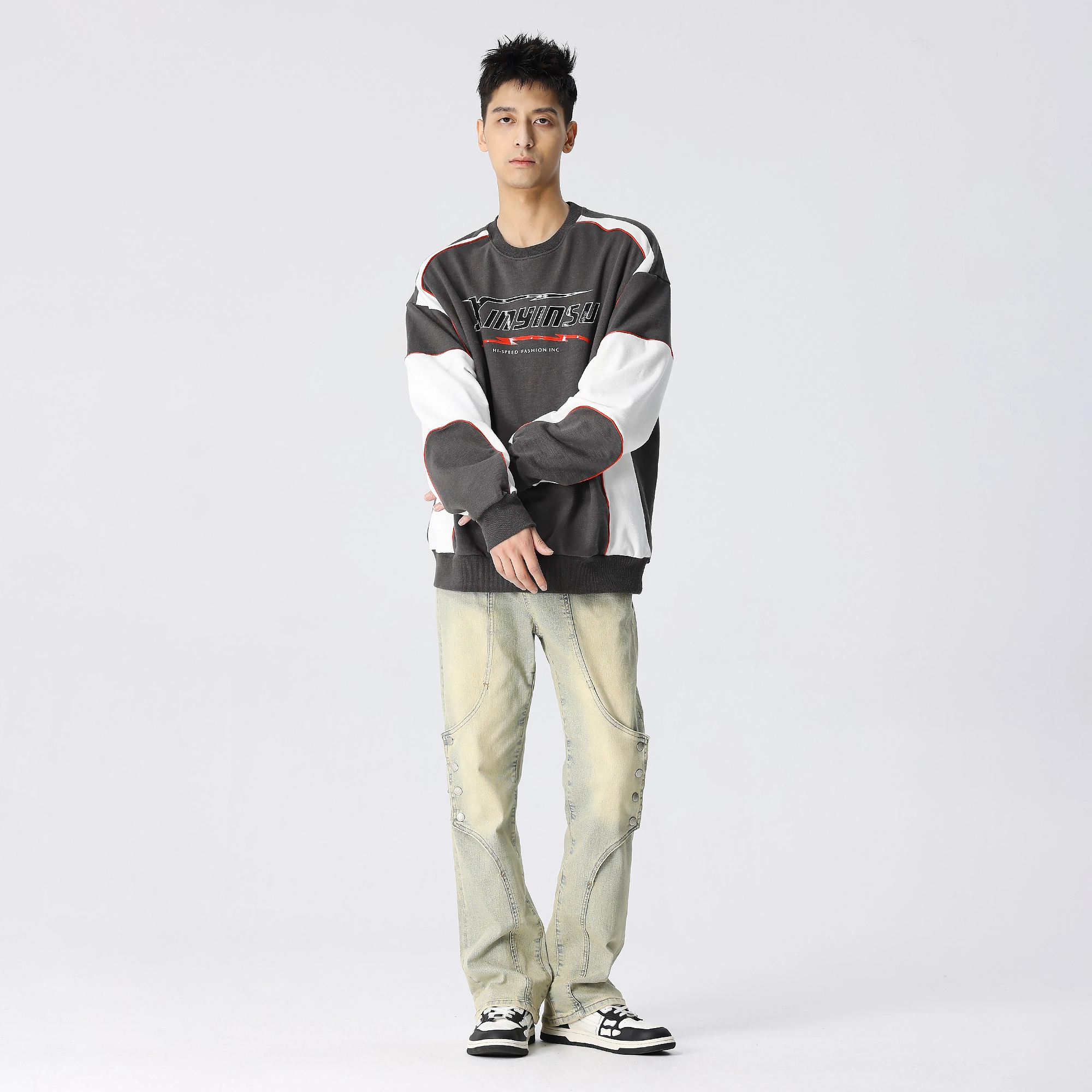 XINYINSU FW24 vibe
