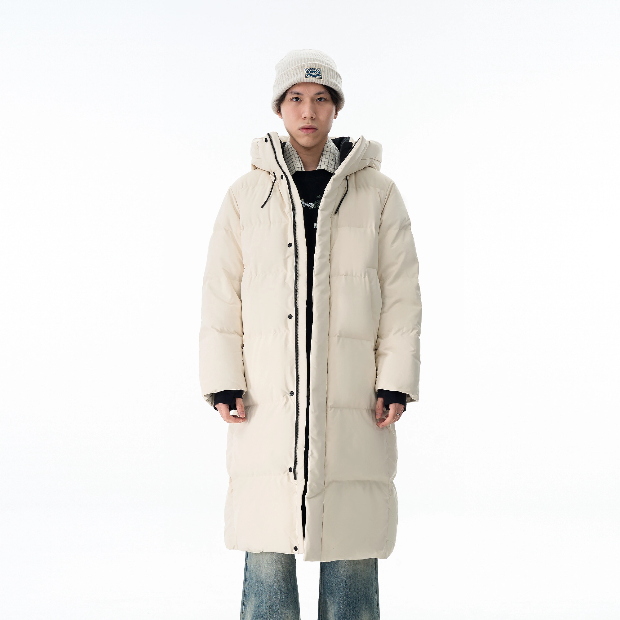 XINYINSU 25FW