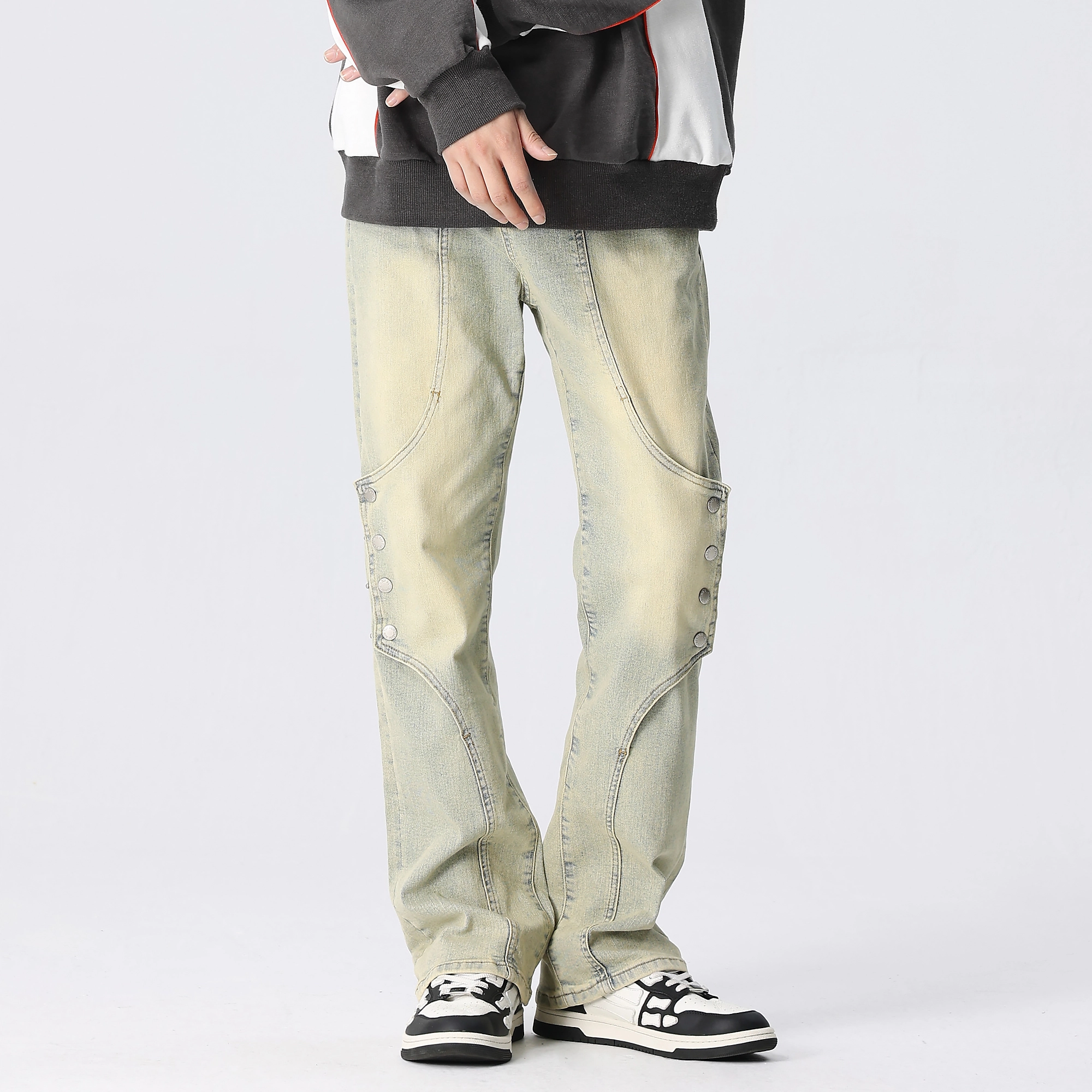 XINYINSU FW24 vibe