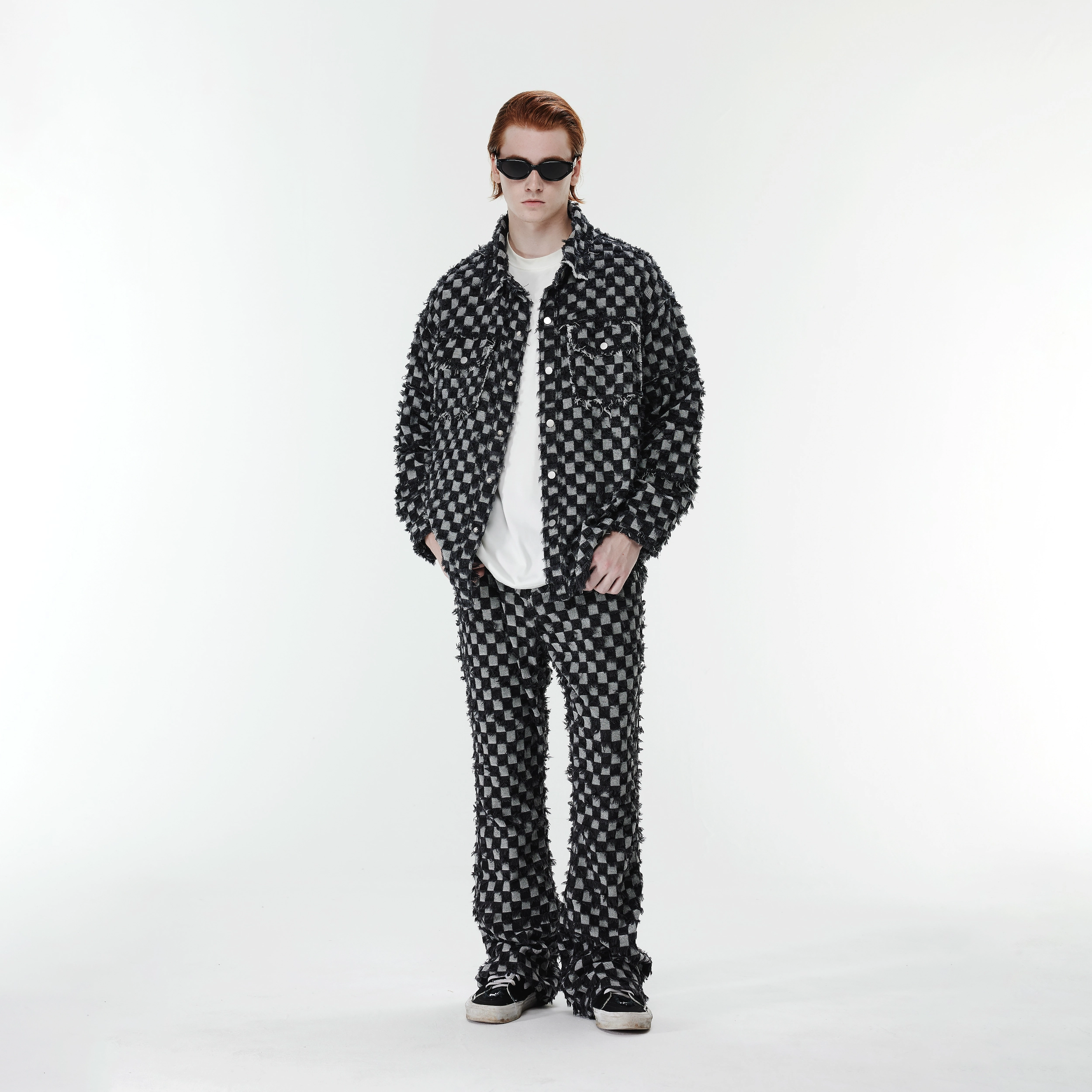 XINYINSU FW24
