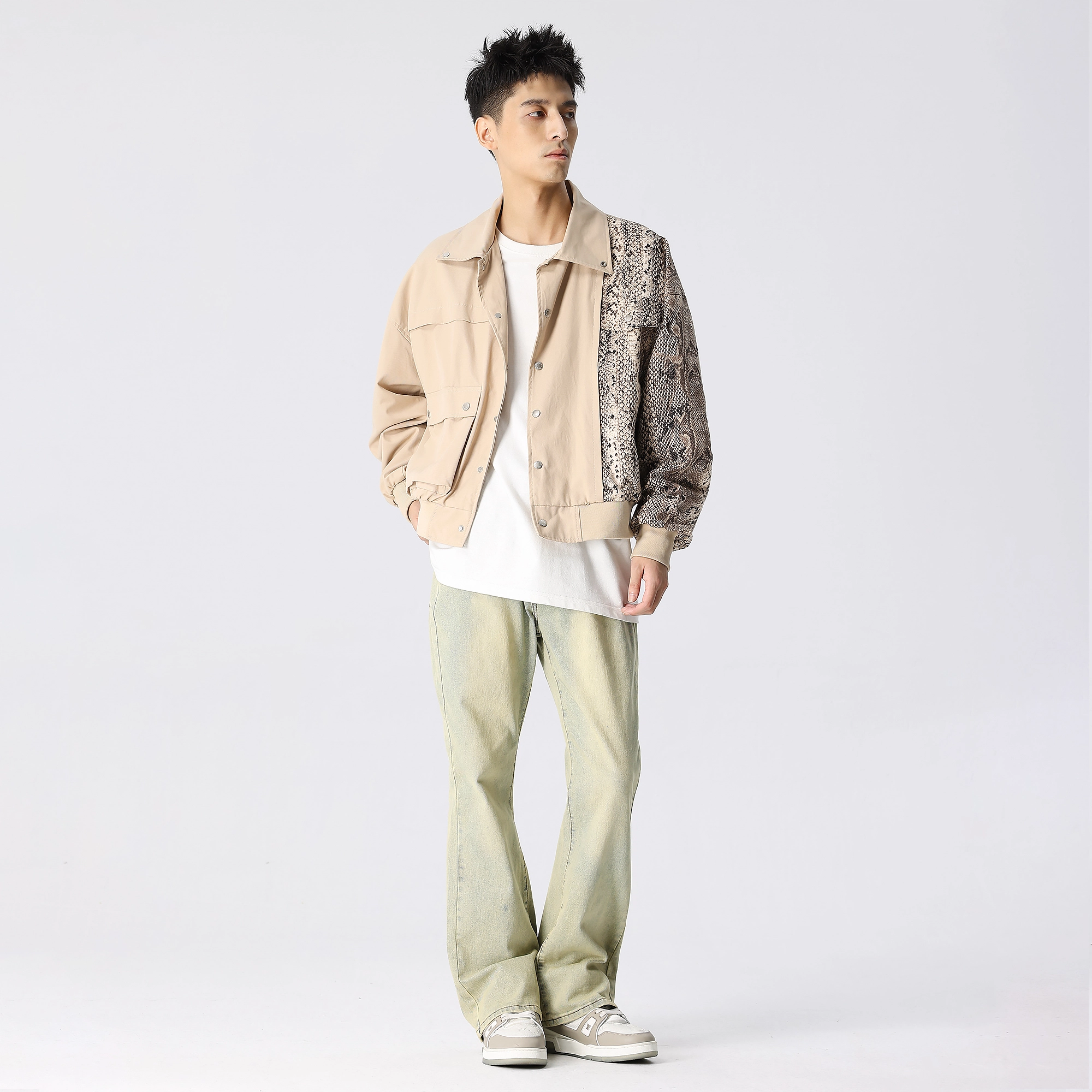 XINYINSU cleanfit