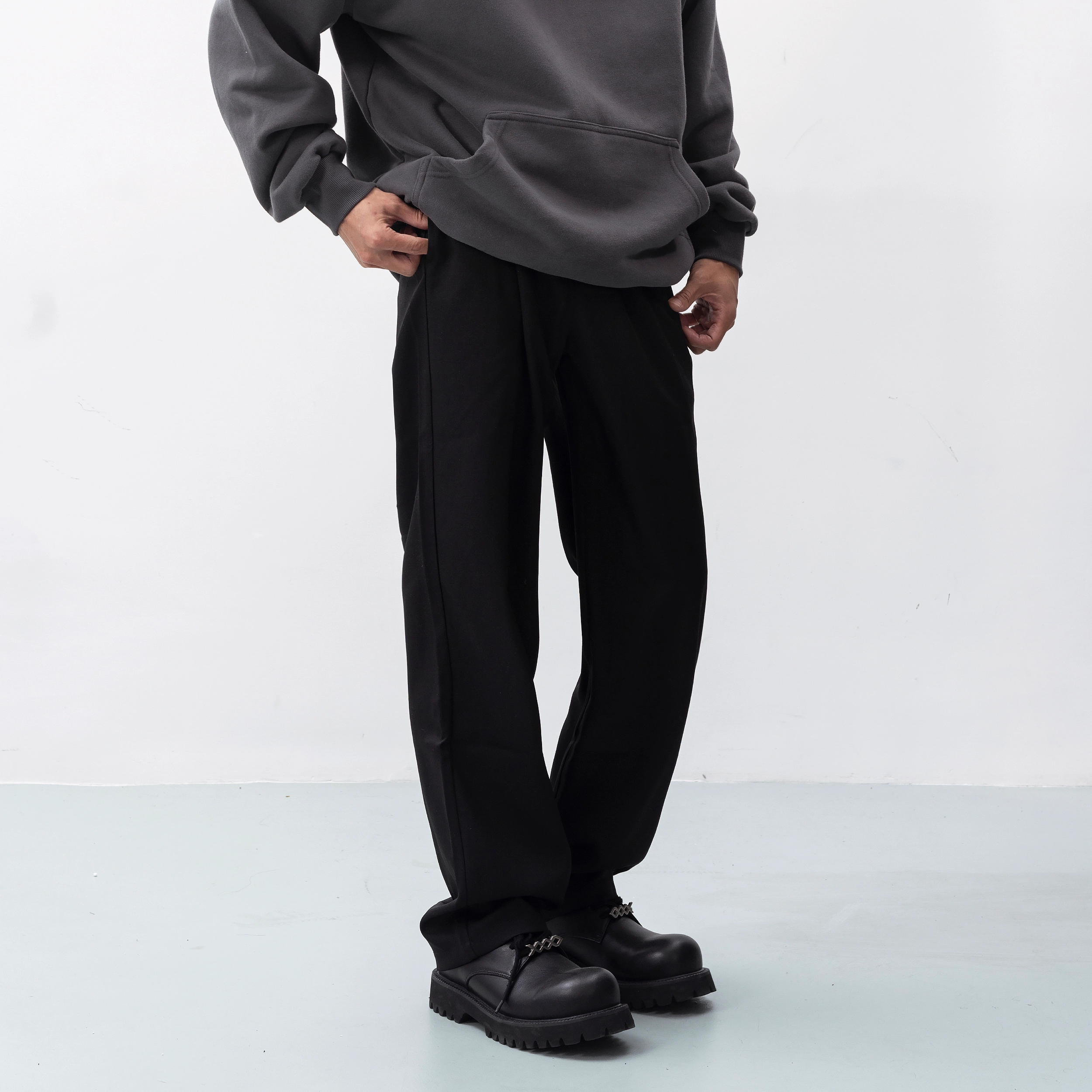 XINYINSU FW24 cleanfit