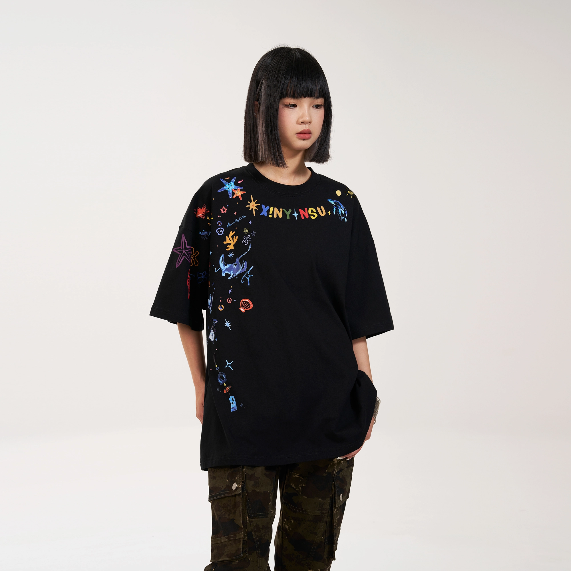 XINYINSU T