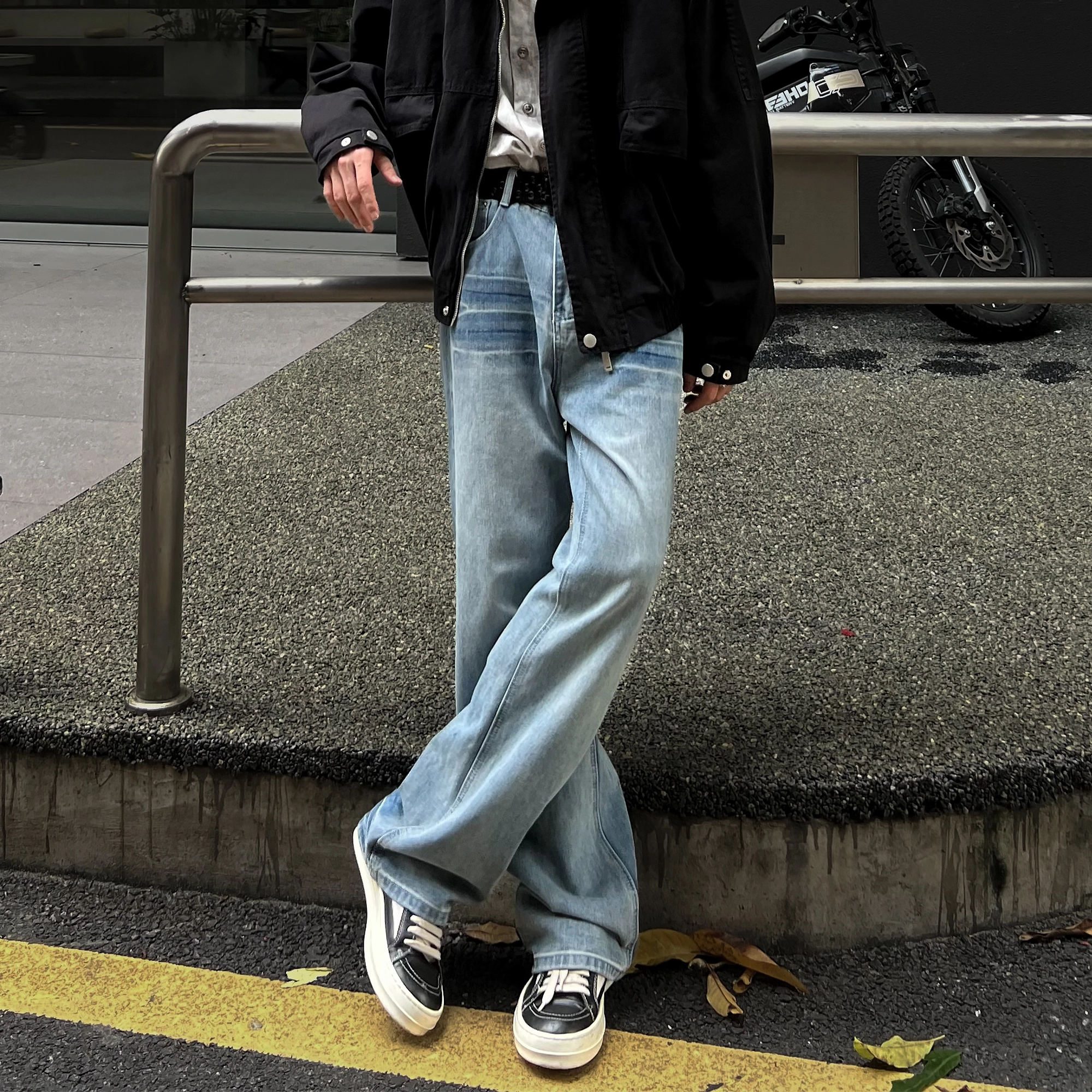 XINYINSU cleanfit