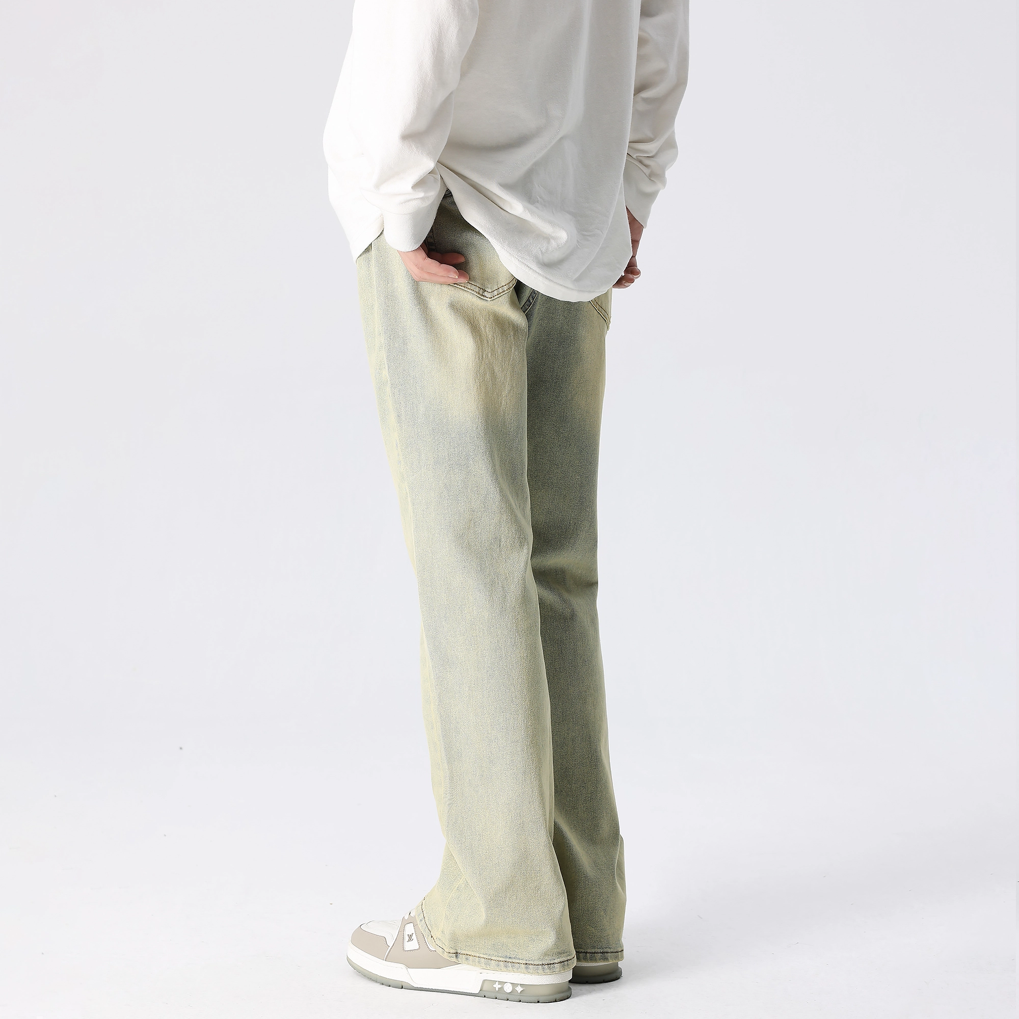 XINYINSU cleanfit