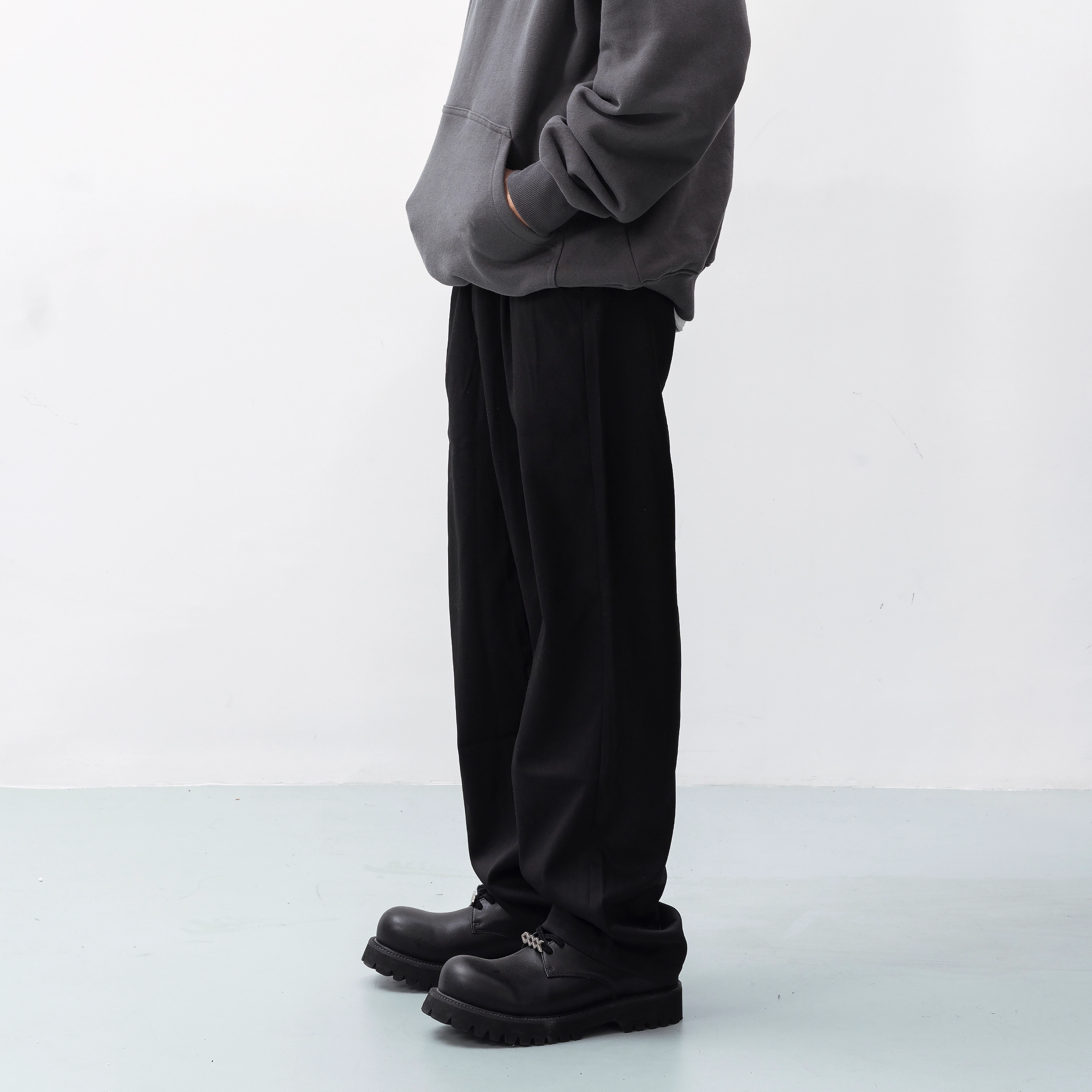 XINYINSU FW24 cleanfit