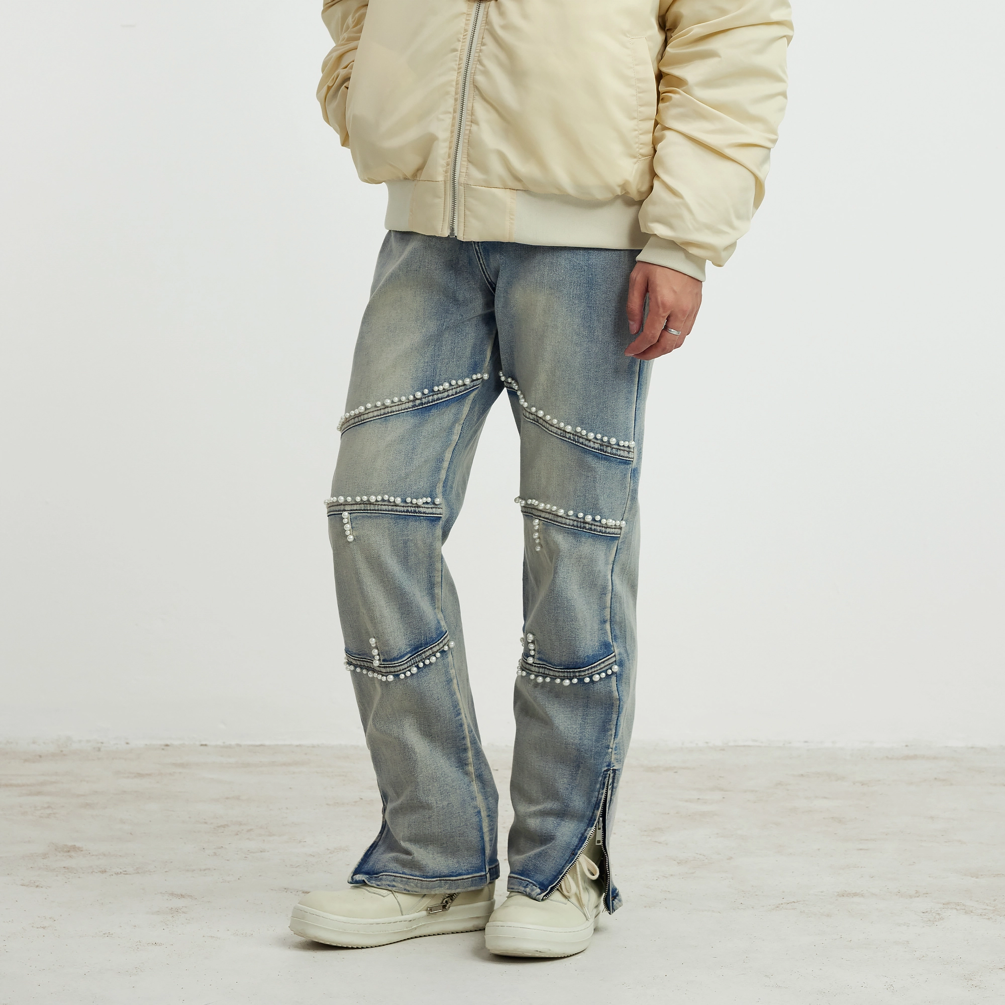 XINYINSU XINYINSU x PD 25FW