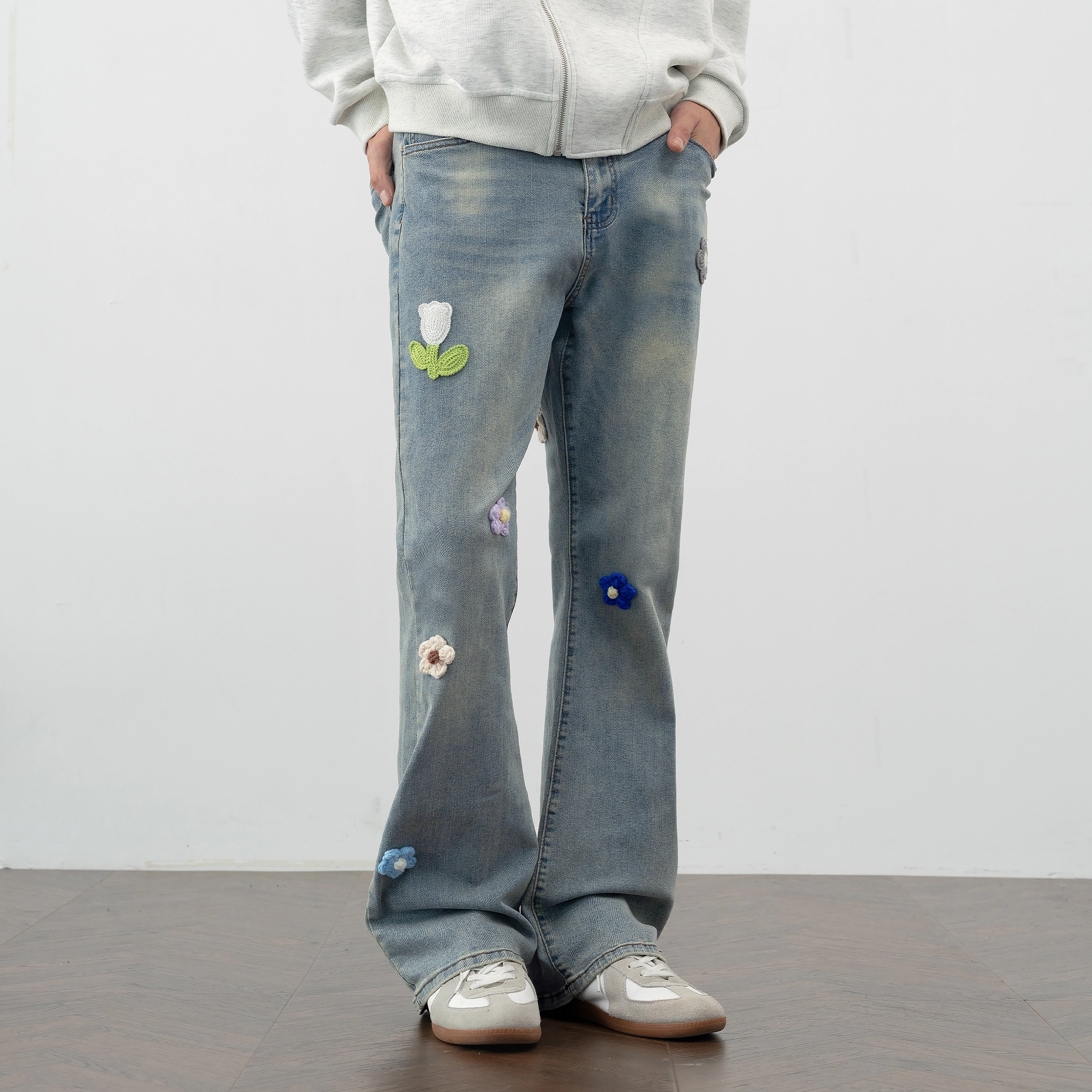 XINYINSU 25FW cleanfit logo