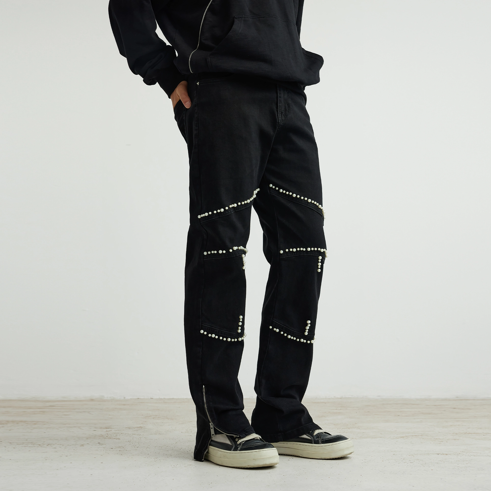 XINYINSU XINYINSU x PD 25FW