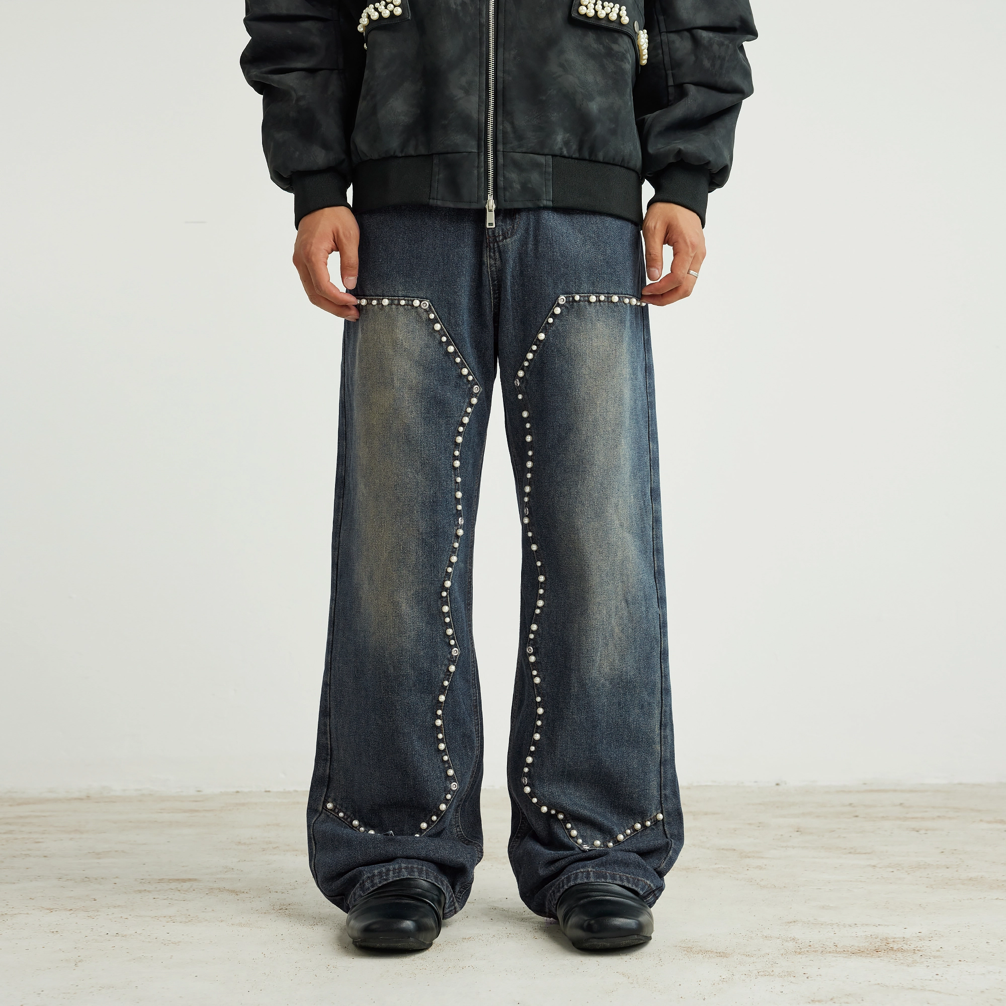 XINYINSU XINYINSU x PD 25FW