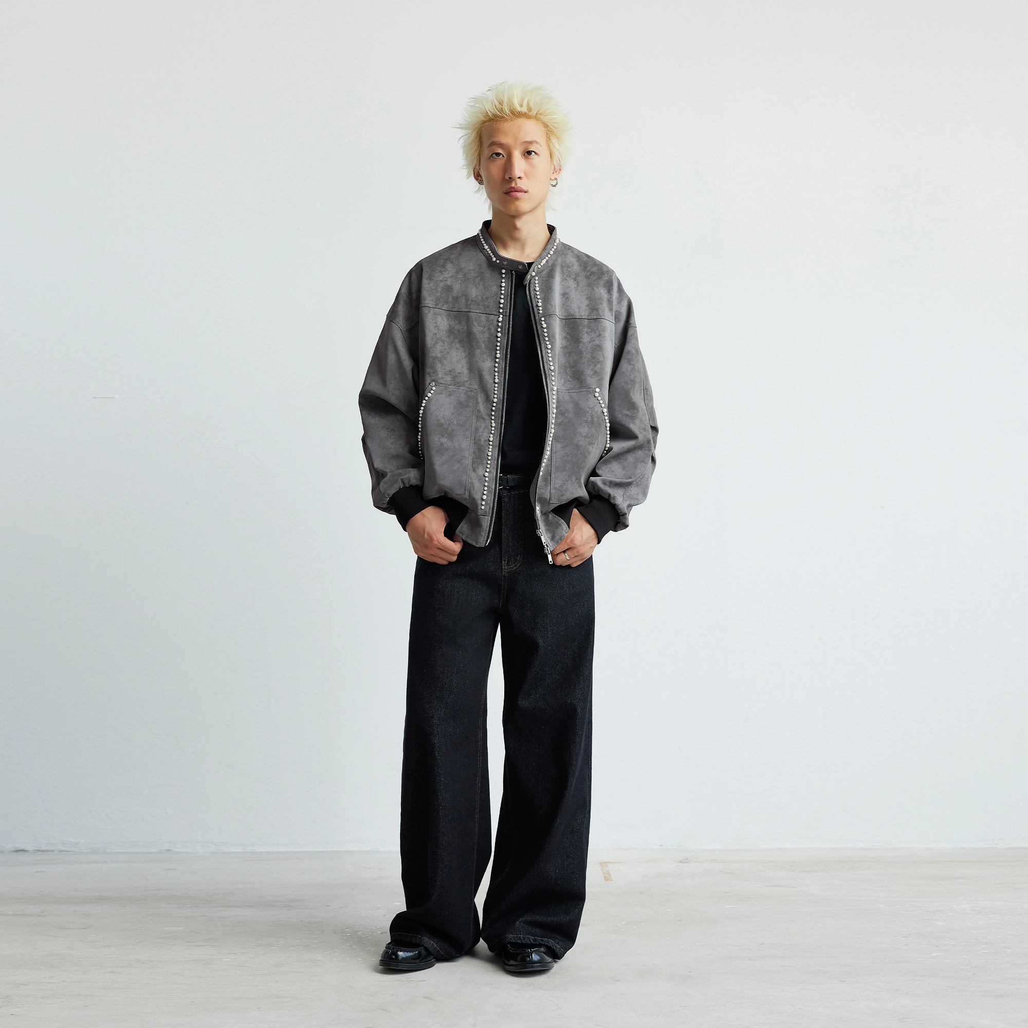 XINYINSU XINYINSU x PD 25FW