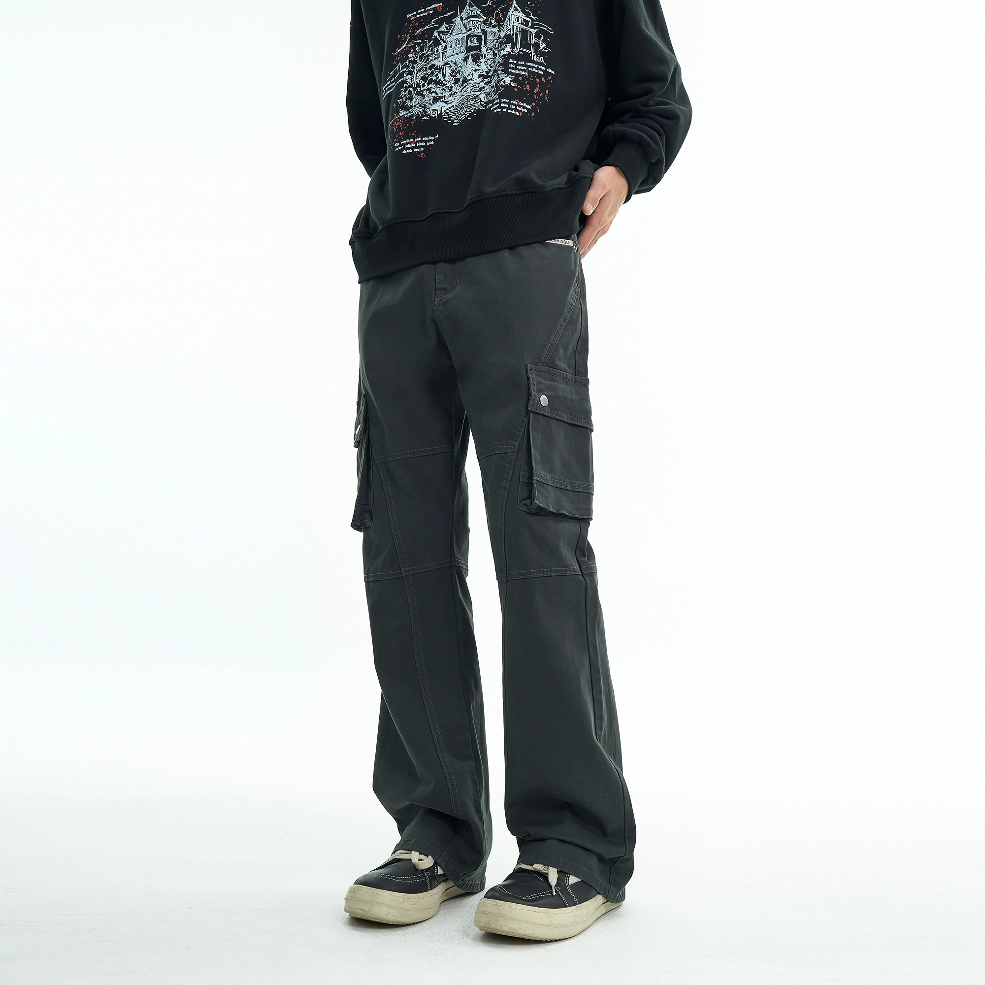 XINYINSU 25FW vibe