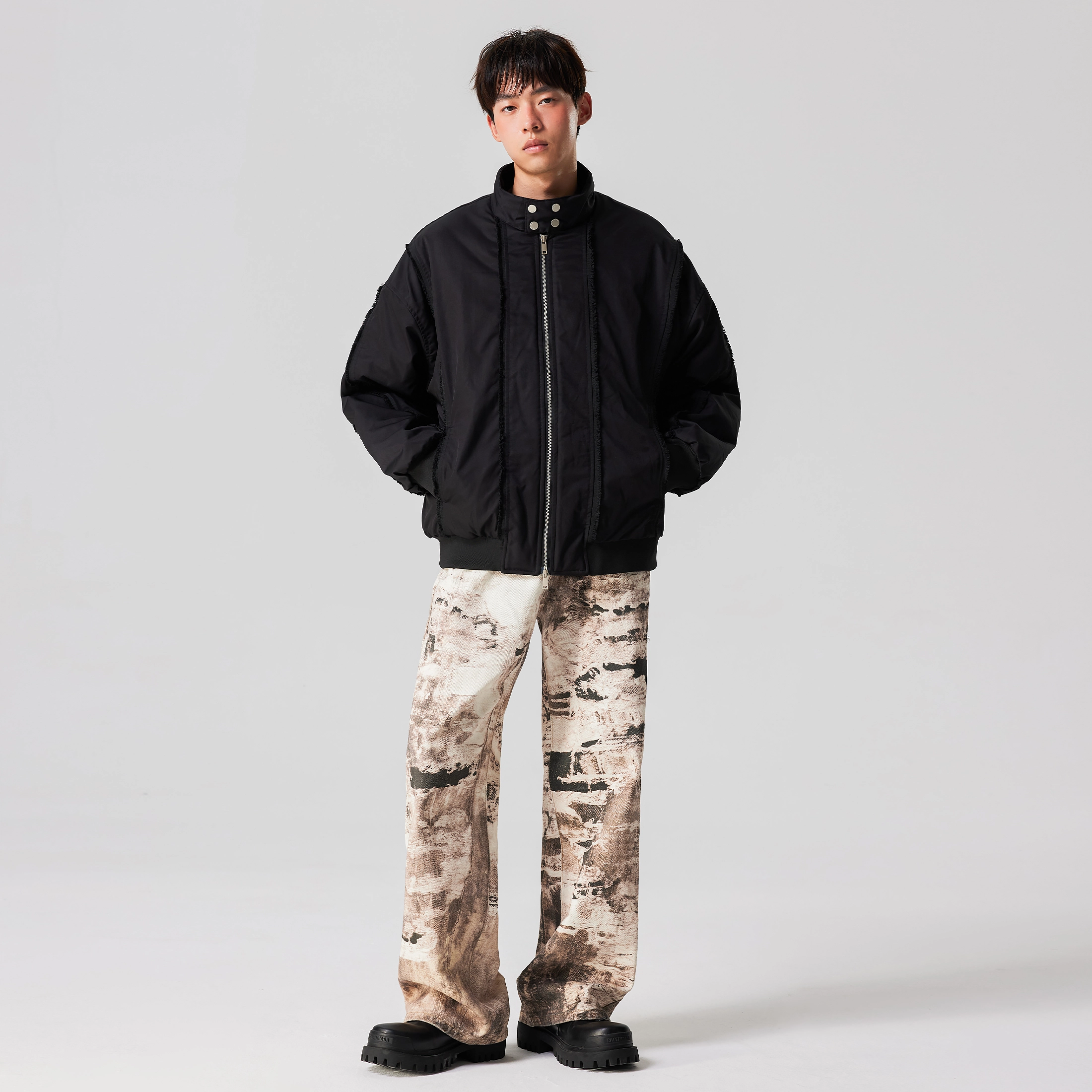 XINYINSU FW24