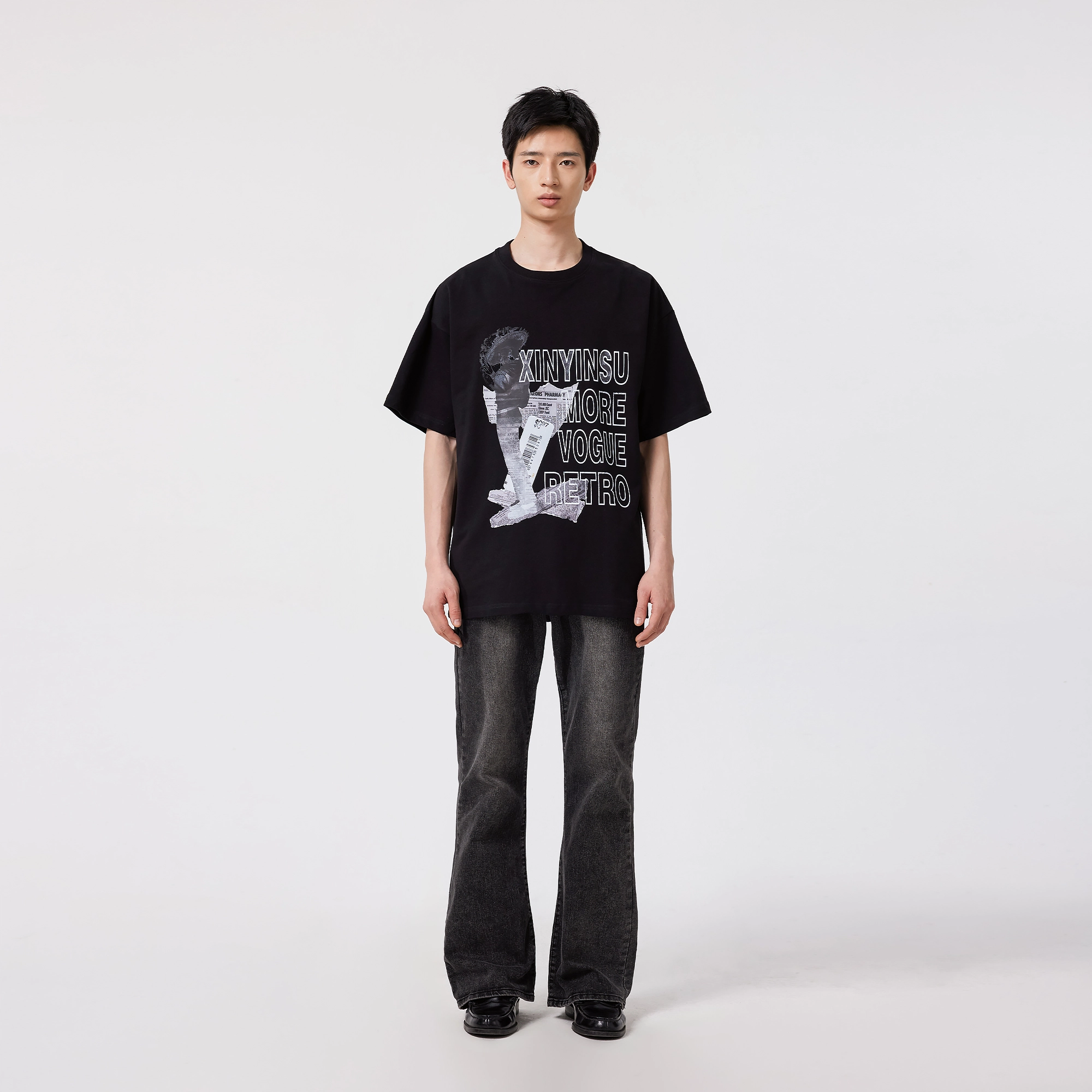 XINYINSU 25SS T