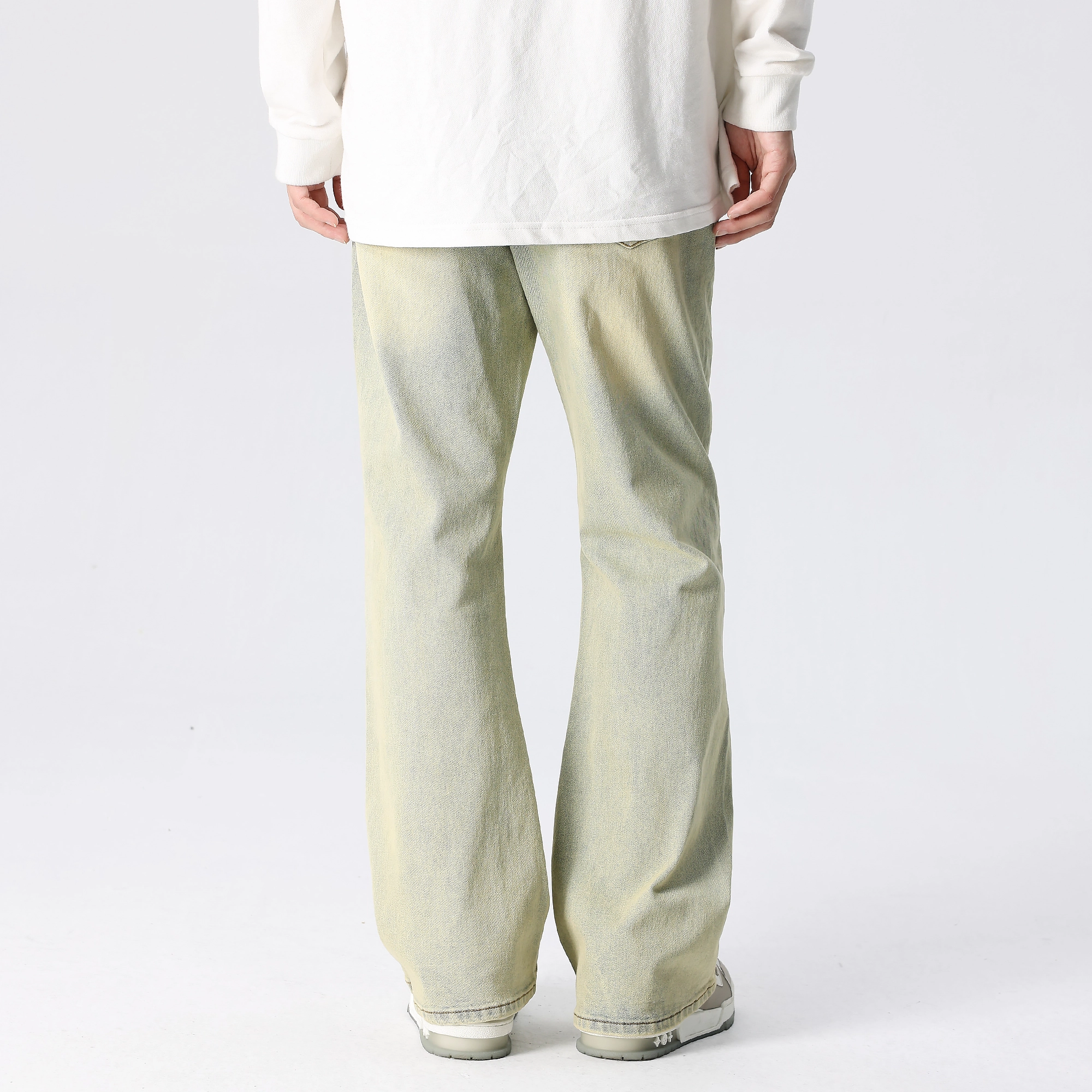 XINYINSU cleanfit