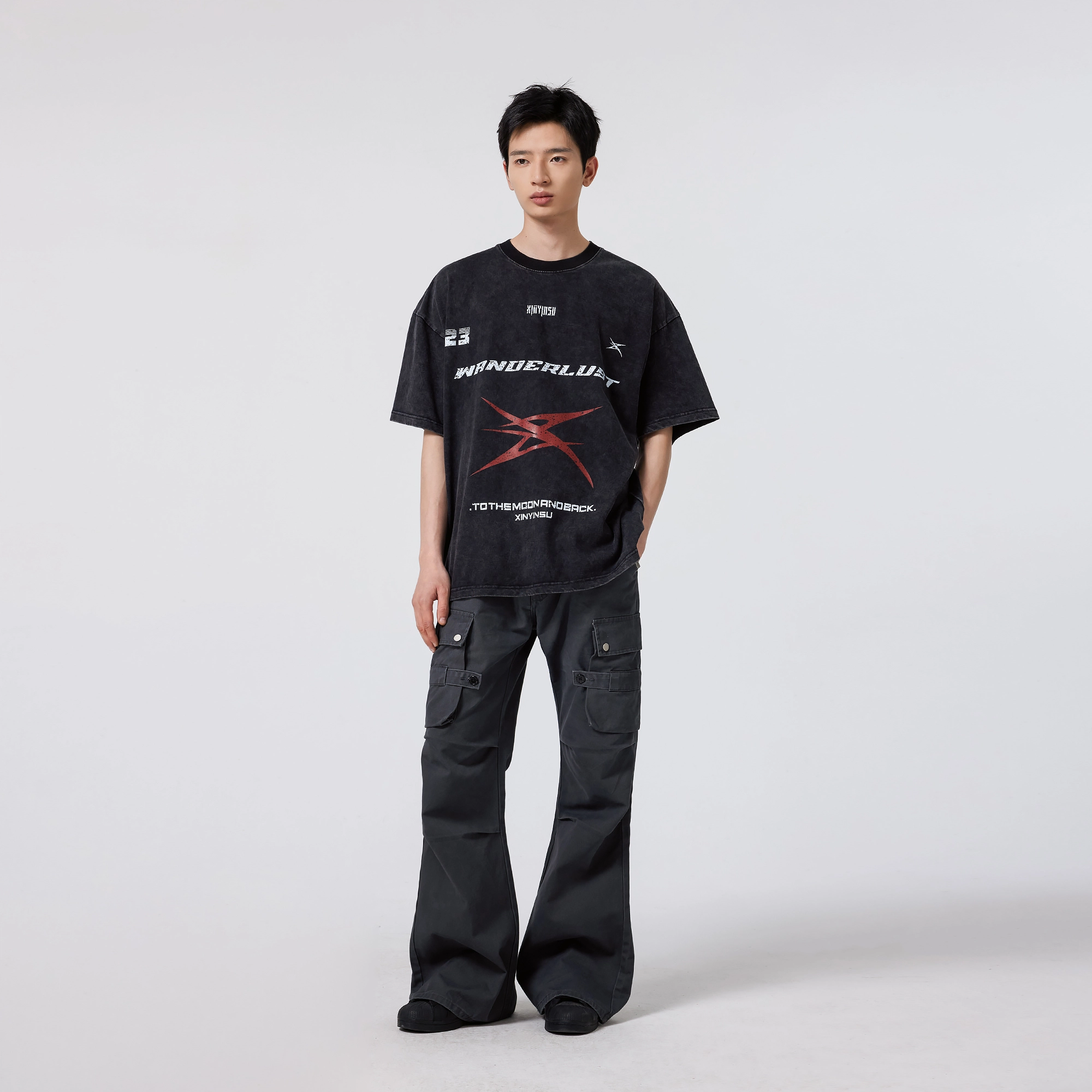 XINYINSU T