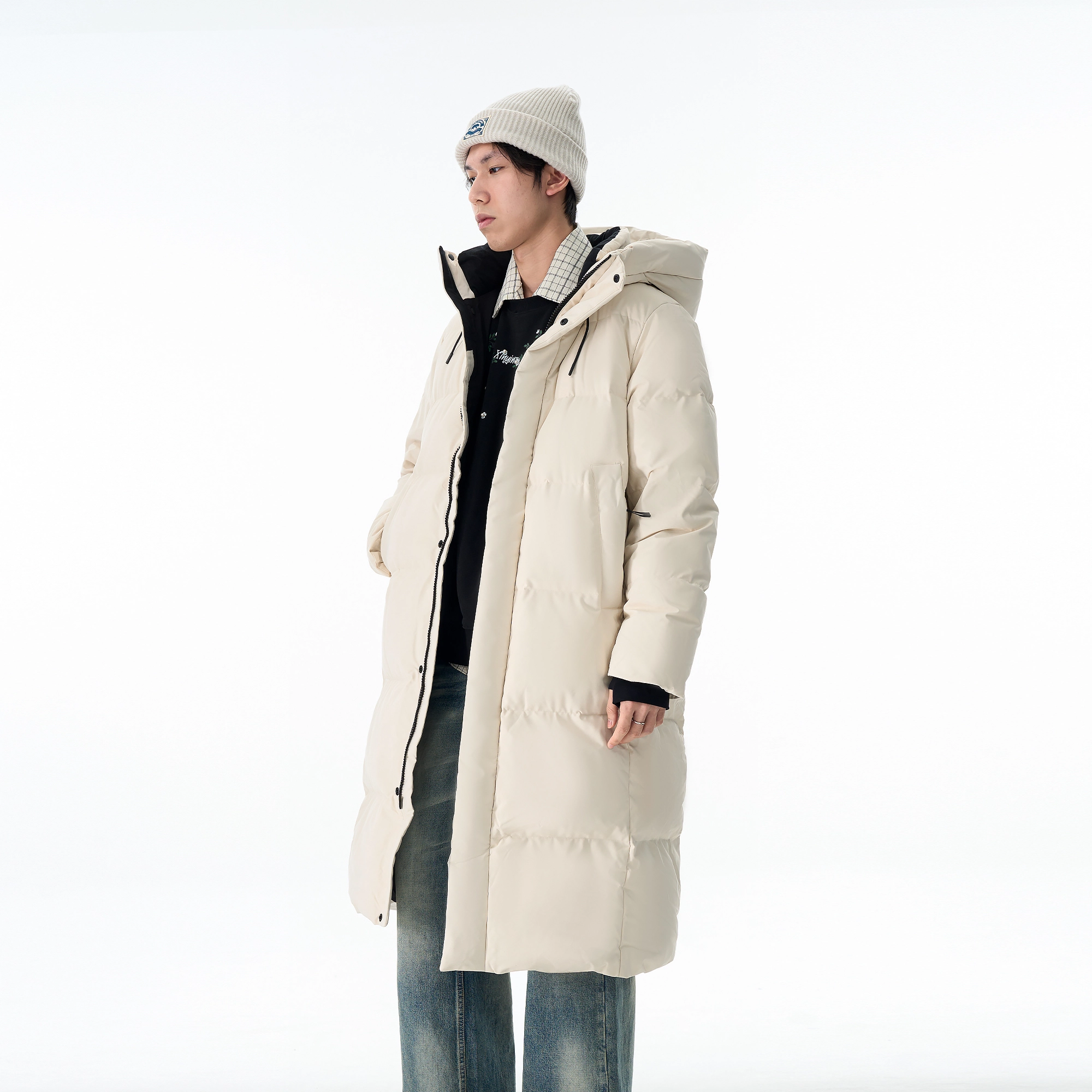 XINYINSU 25FW