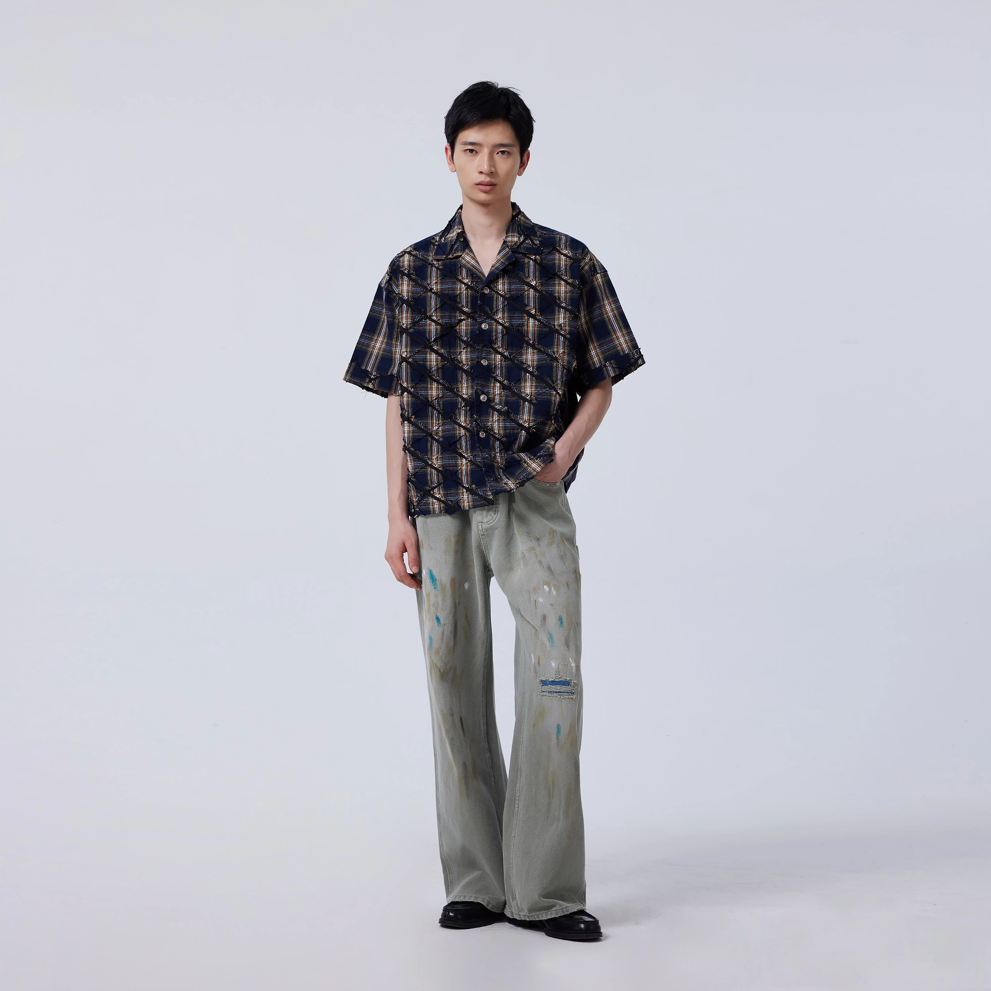 XINYINSU
