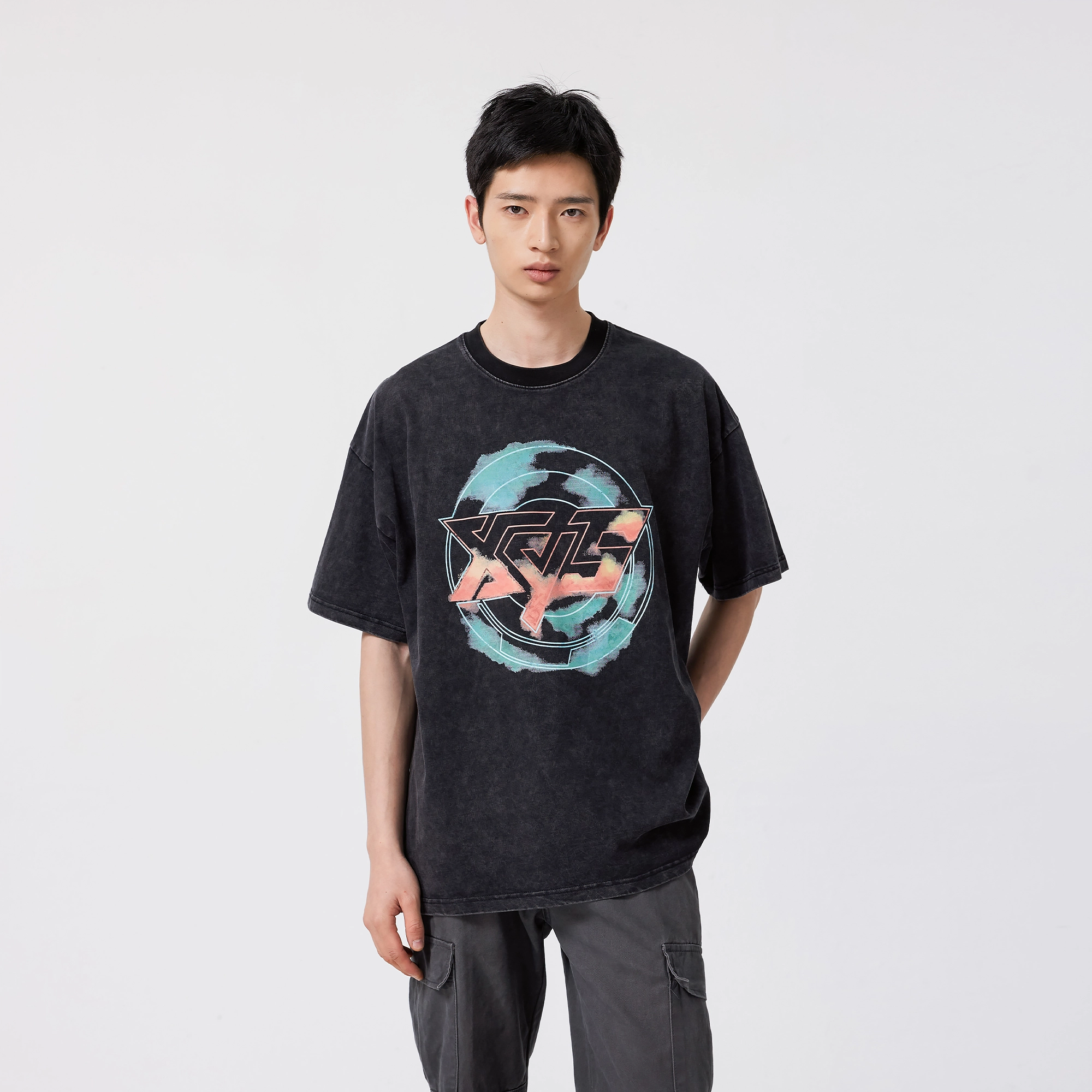 XINYINSU T