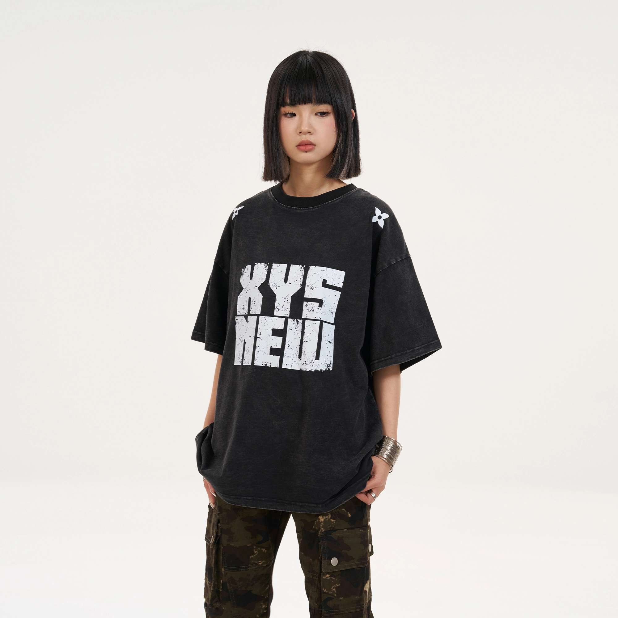 XINYINSU T
