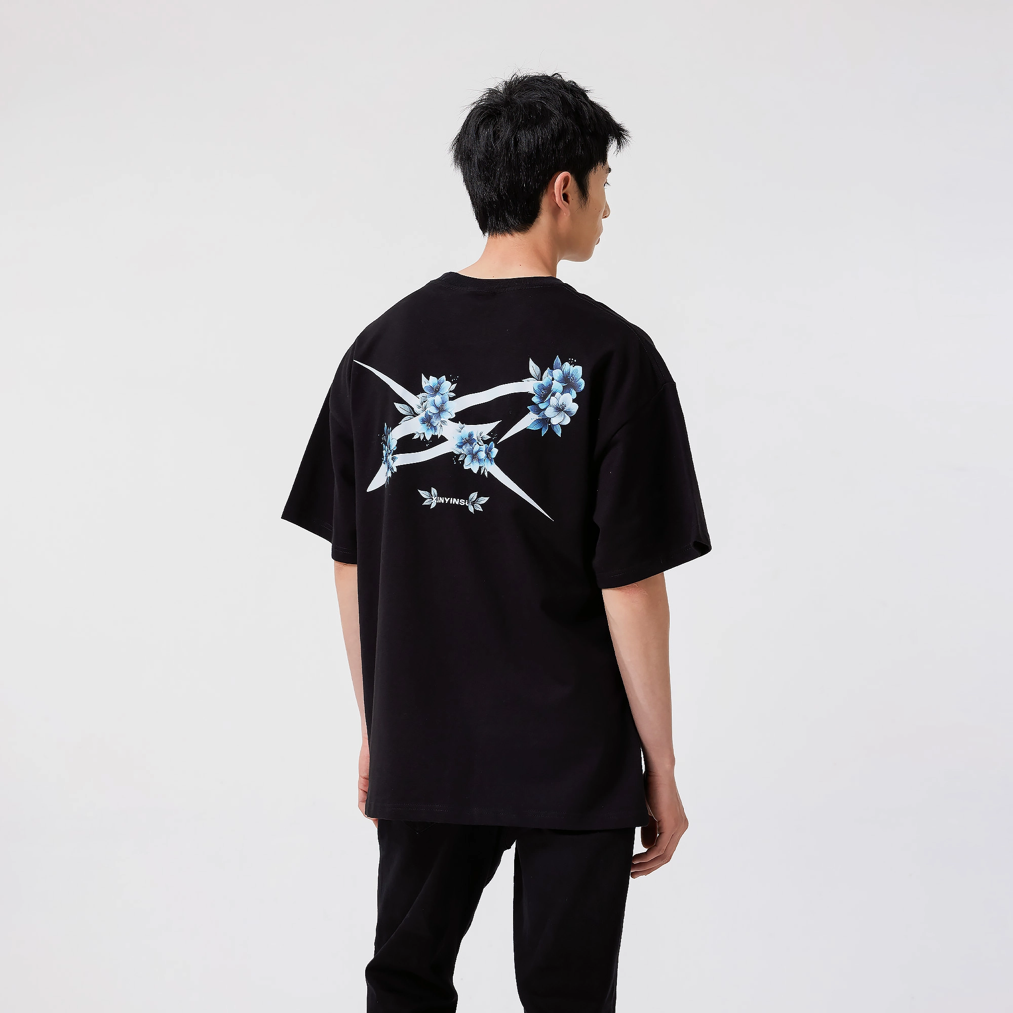 XINYINSU T