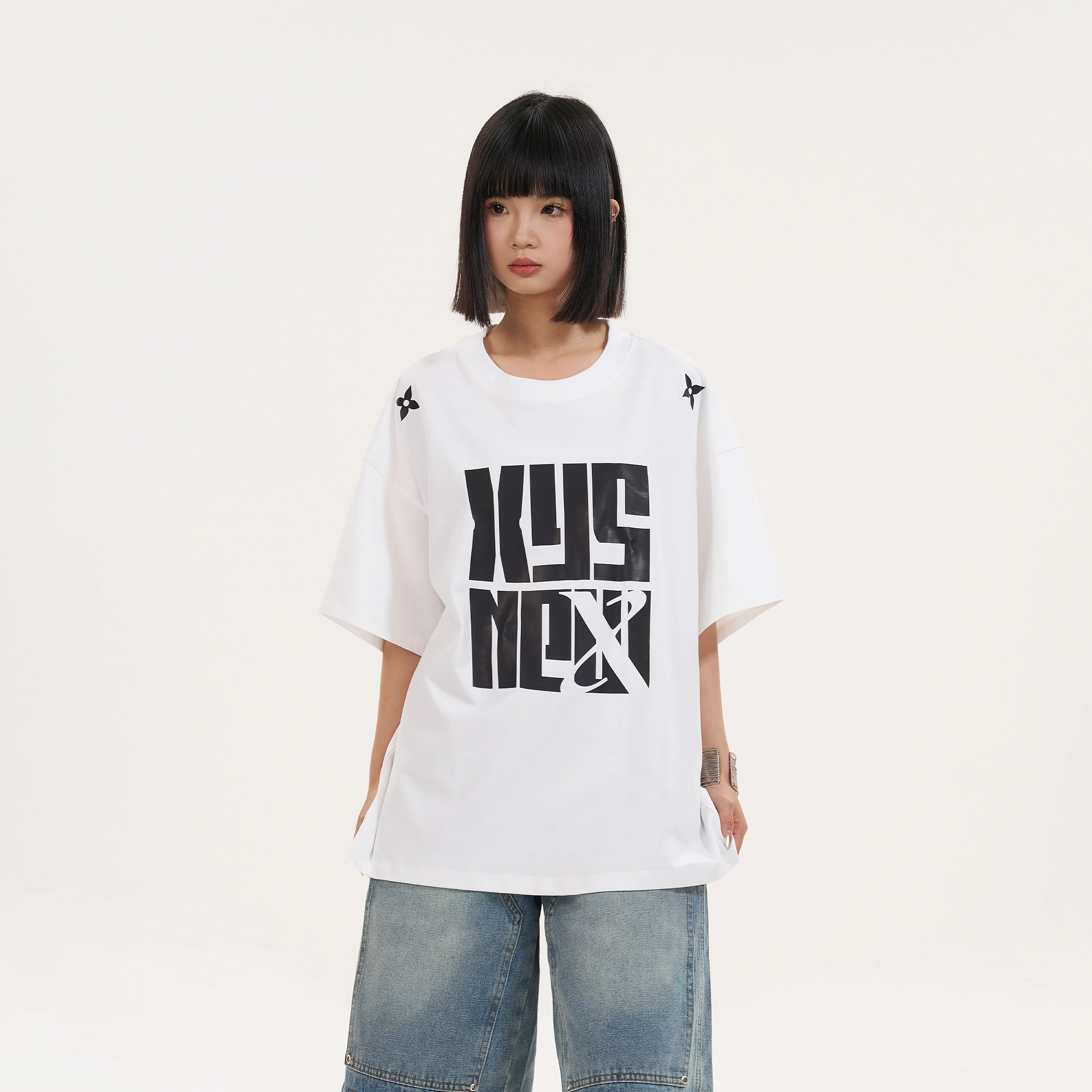 XINYINSU 25SS T