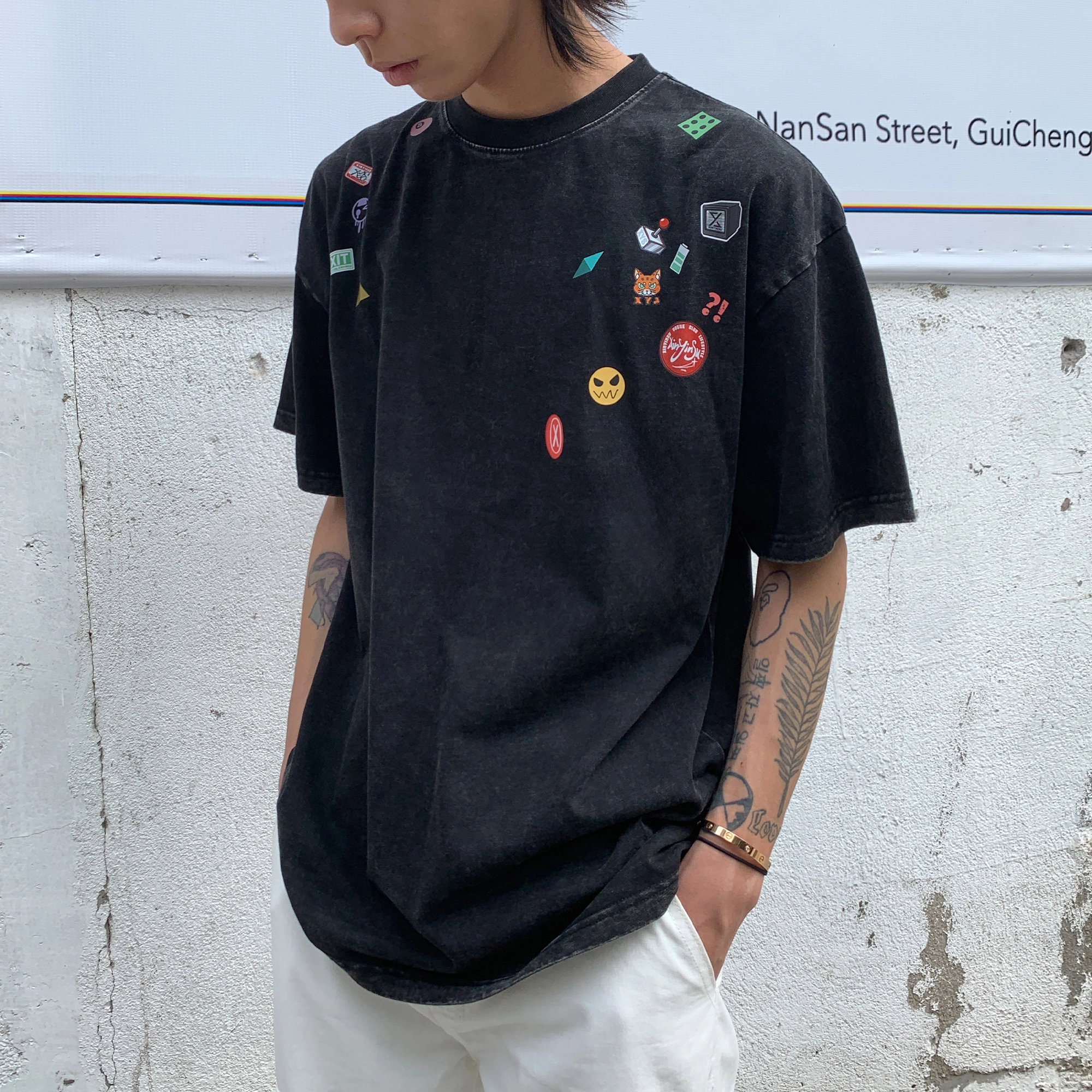 XINYINSU T