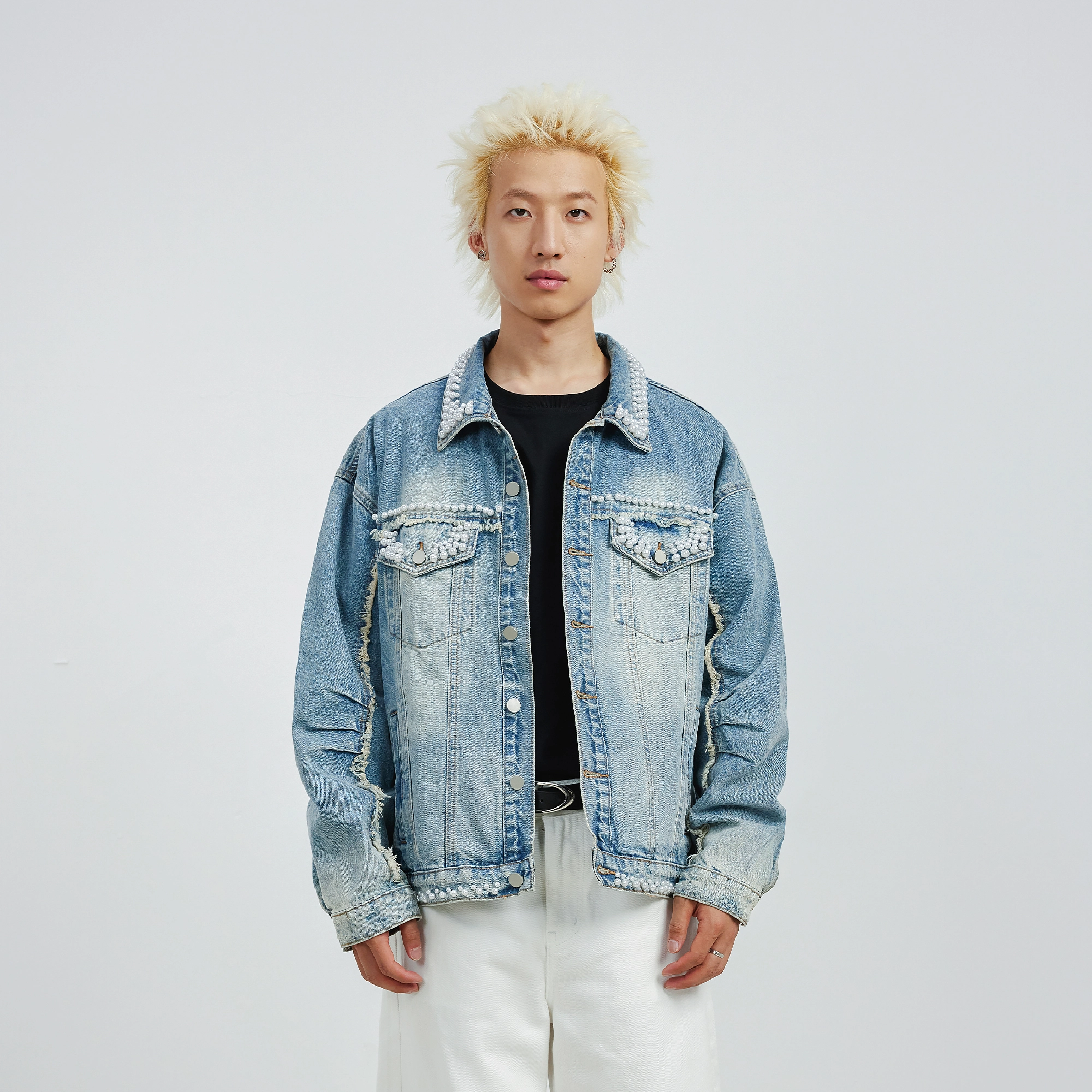 XINYINSU XINYINSU x PD 25FW