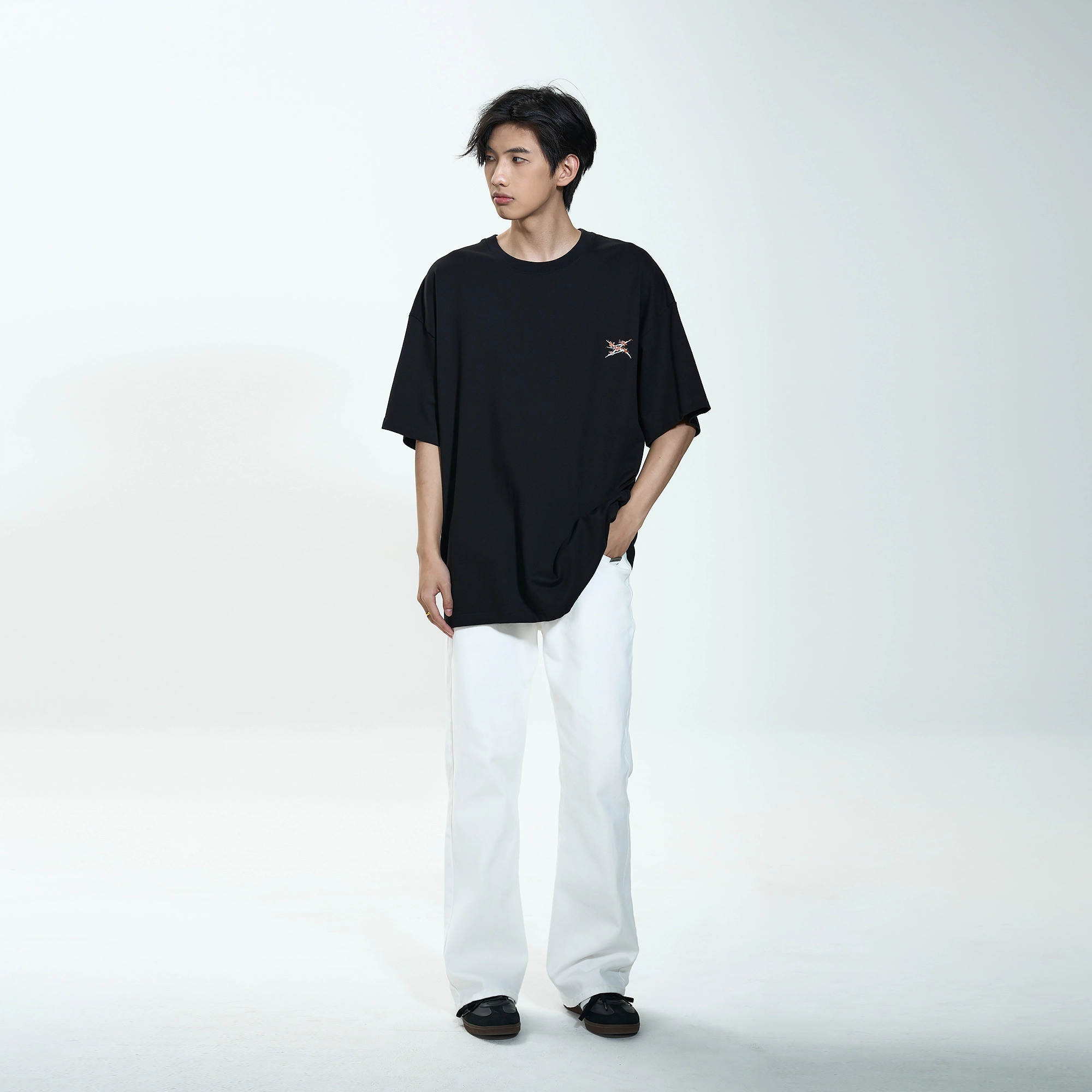 XINYINSU SS25 T
