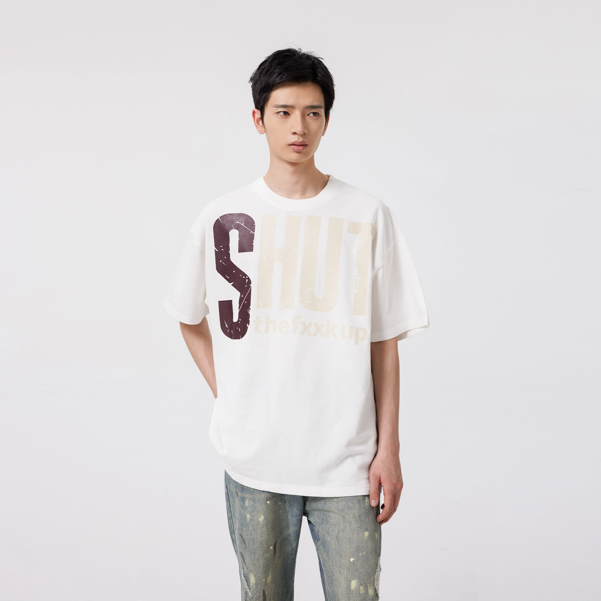 XINYINSU SS25 T