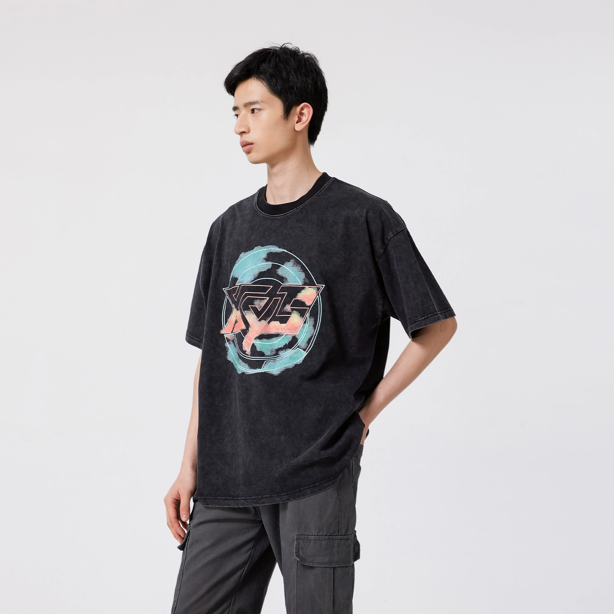XINYINSU T