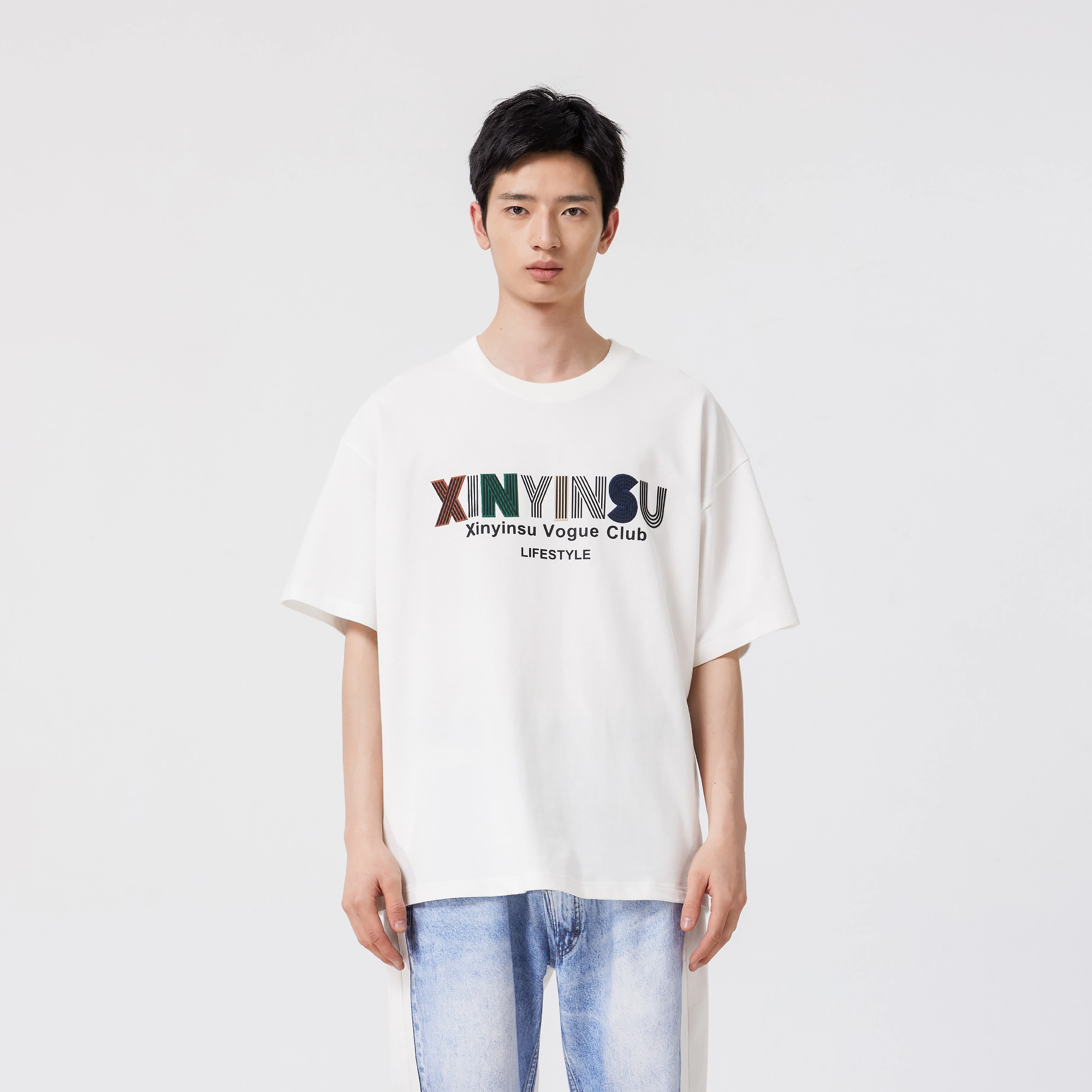 XINYINSU T