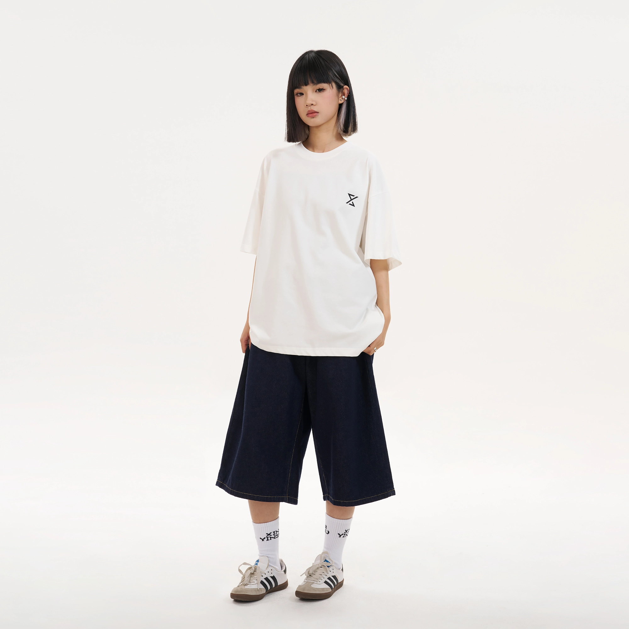 XINYINSU 25SS T