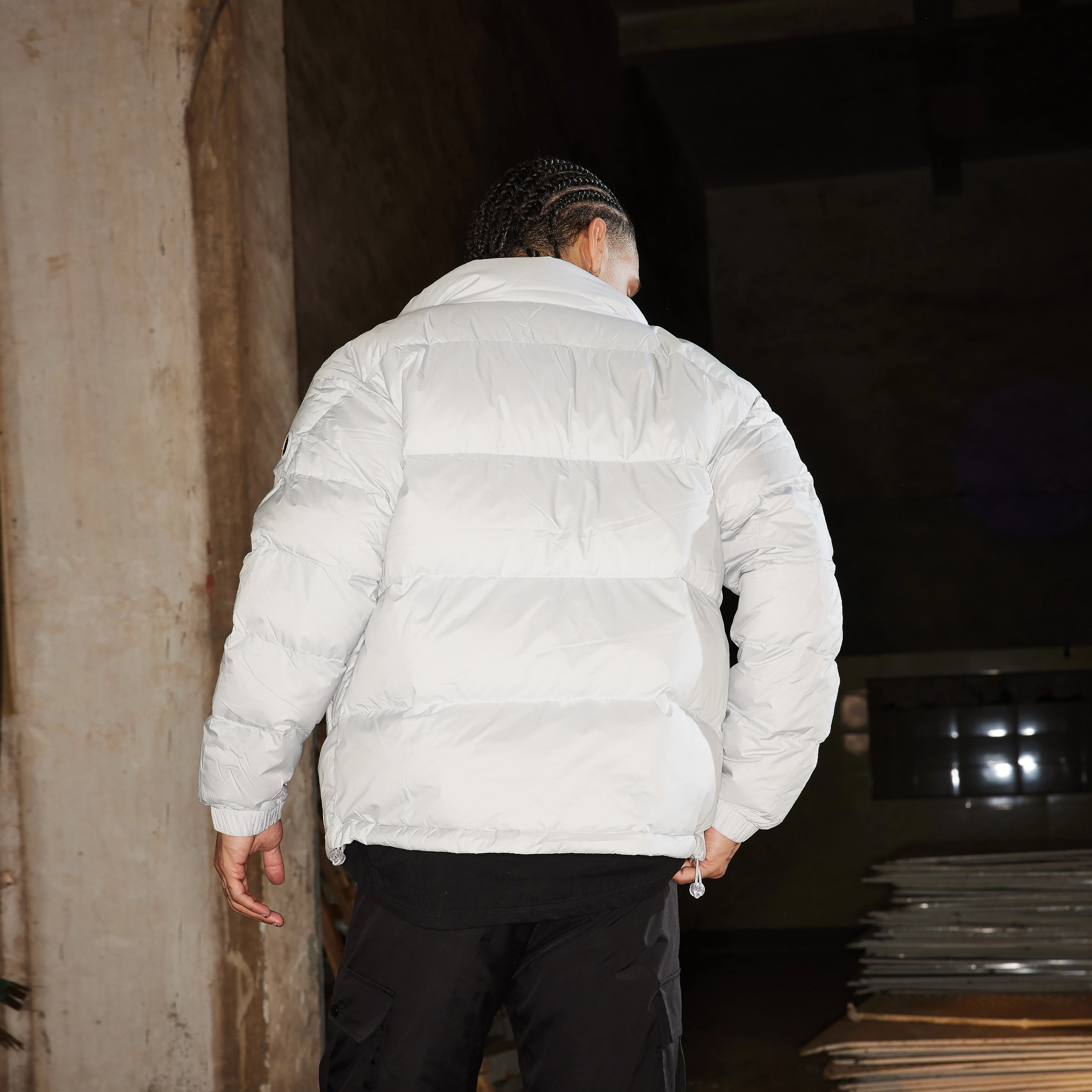 XINYINSU FW24