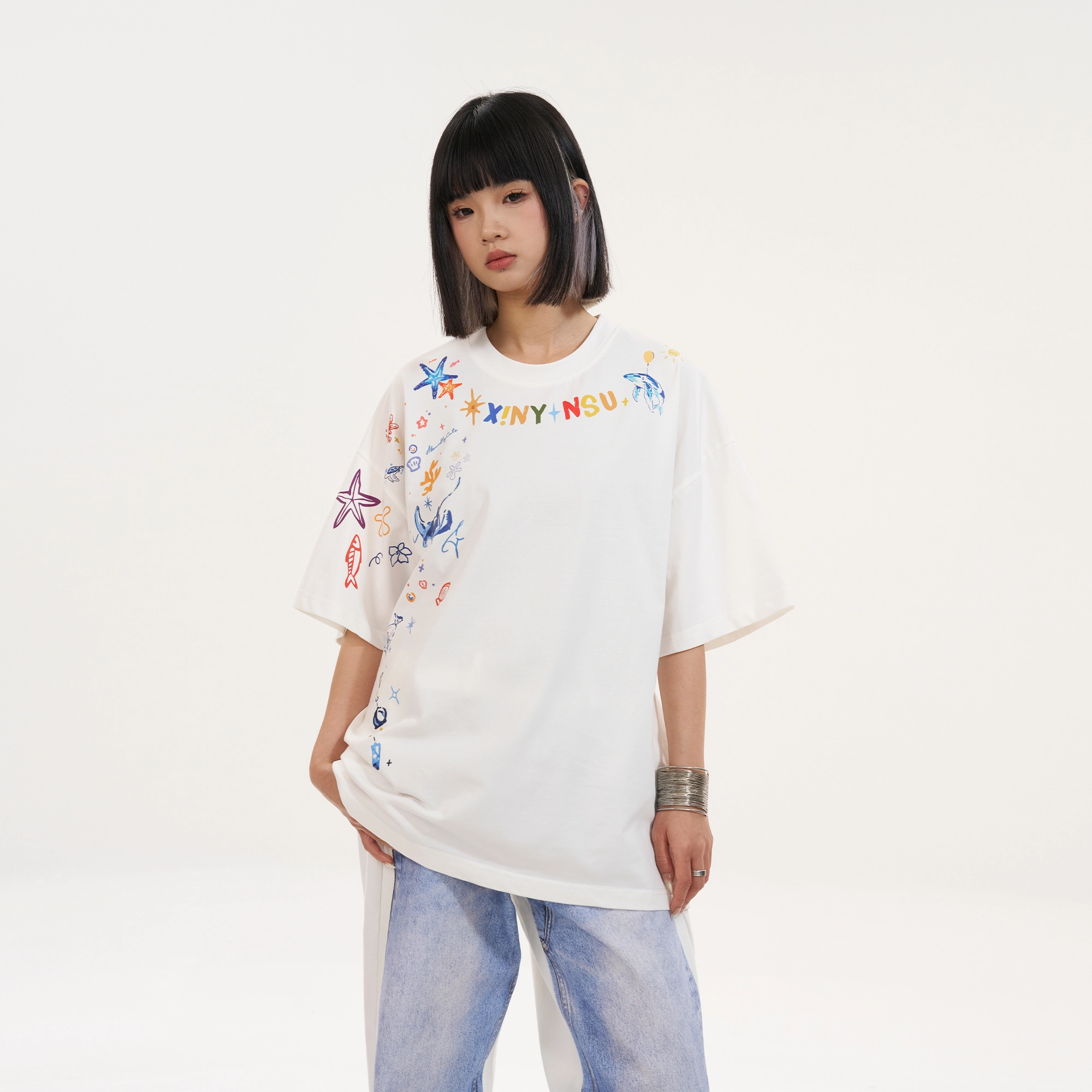 XINYINSU T