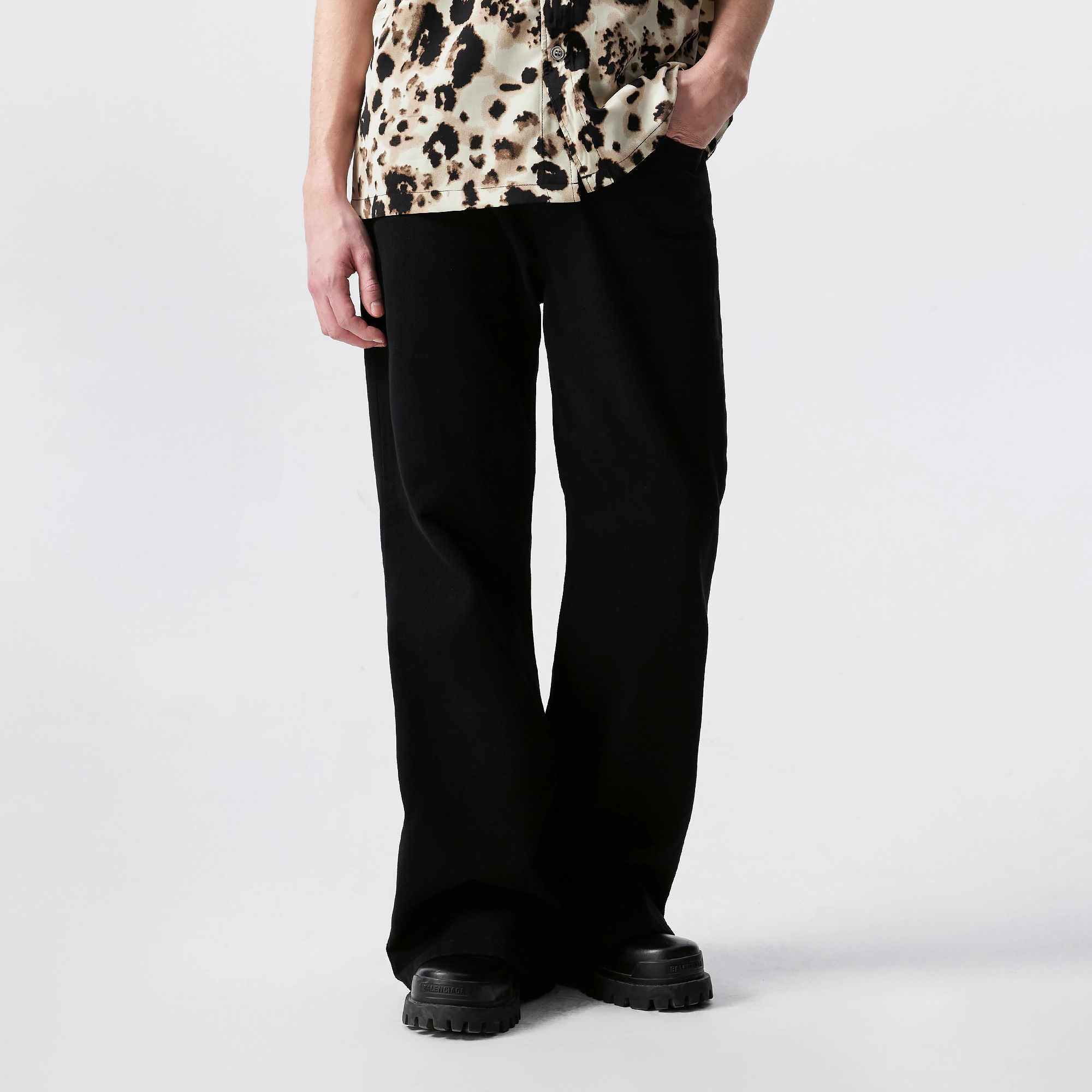 XINYINSU SS25 baggy