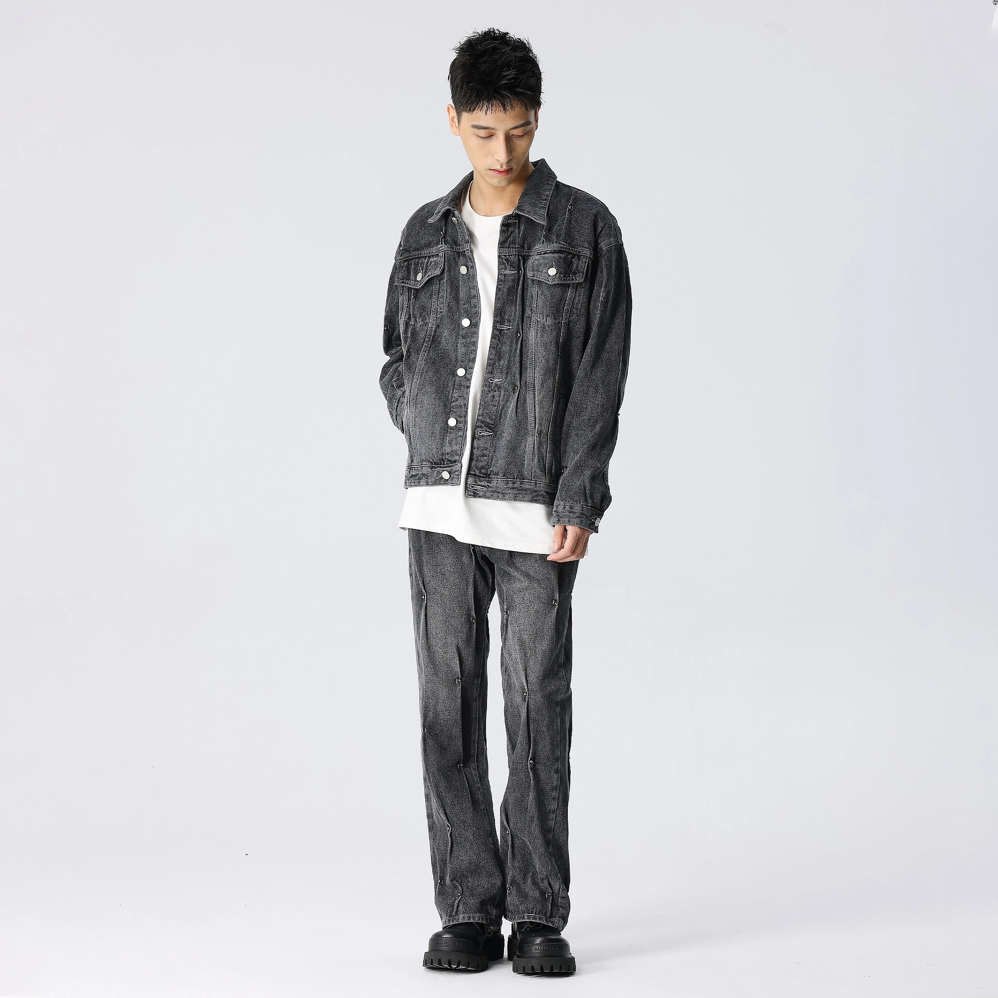 XINYINSU FW24
