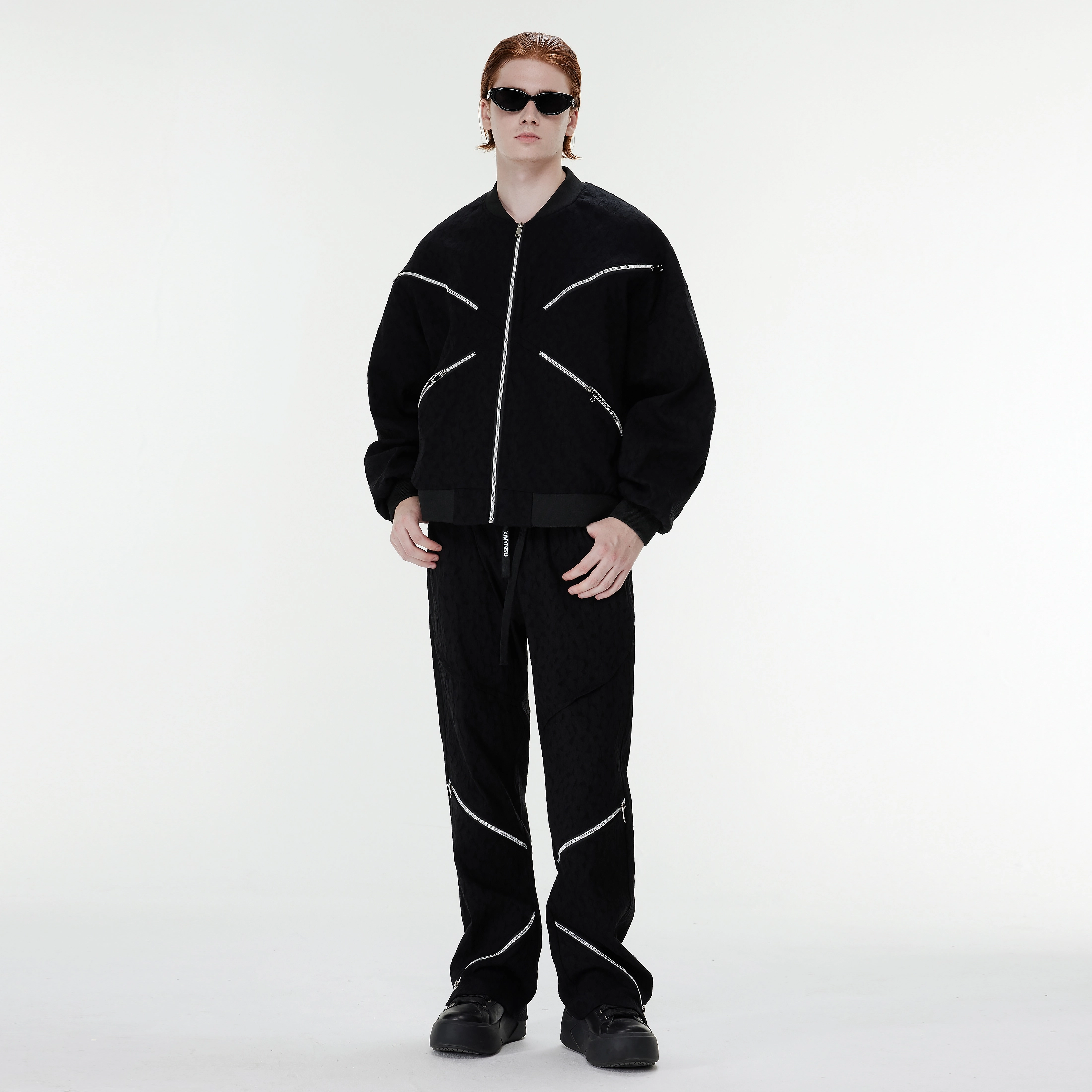 XINYINSU 24FW X