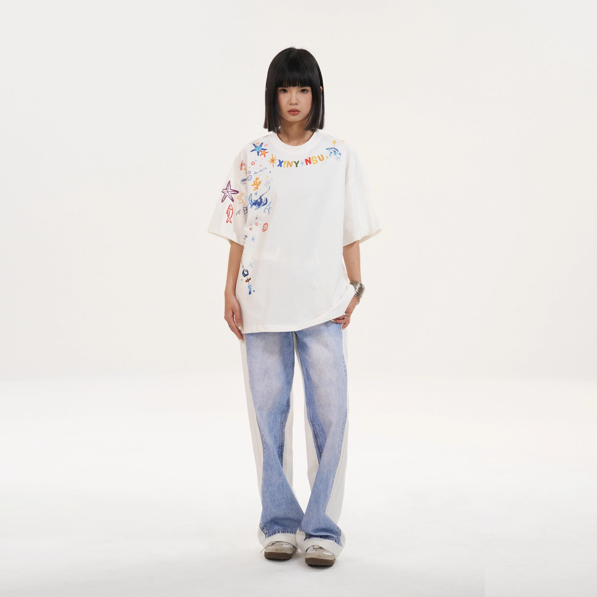 XINYINSU T