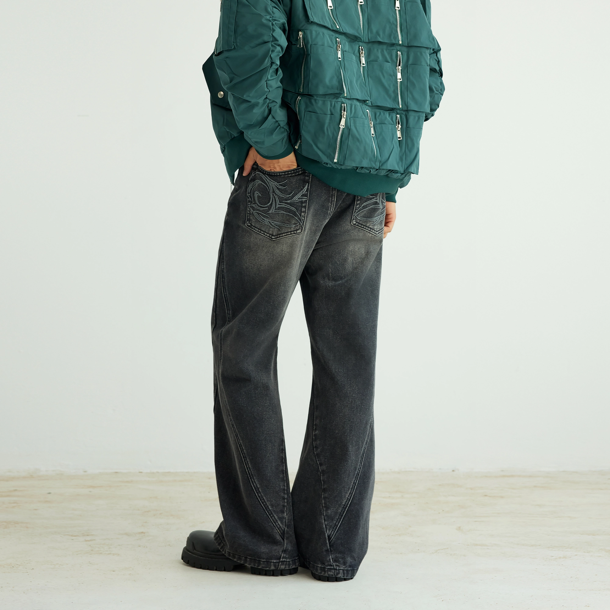XINYINSU cleanfit