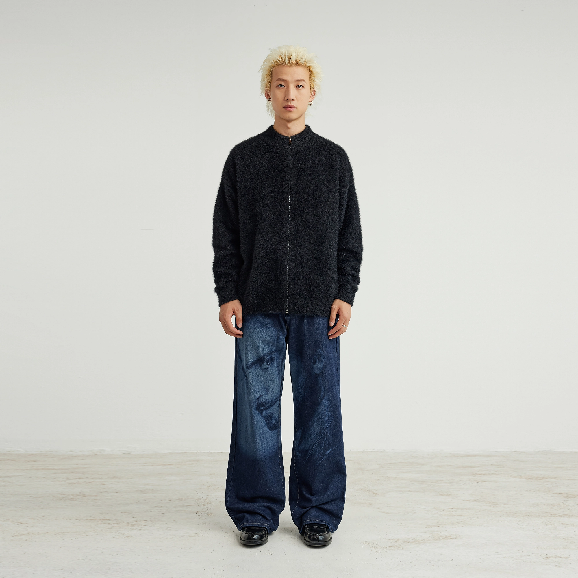 XINYINSU 25FW vibe