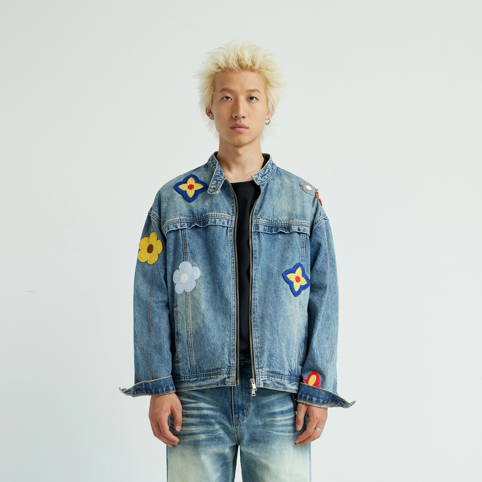 XINYINSU XINYINSU x PD 25FW