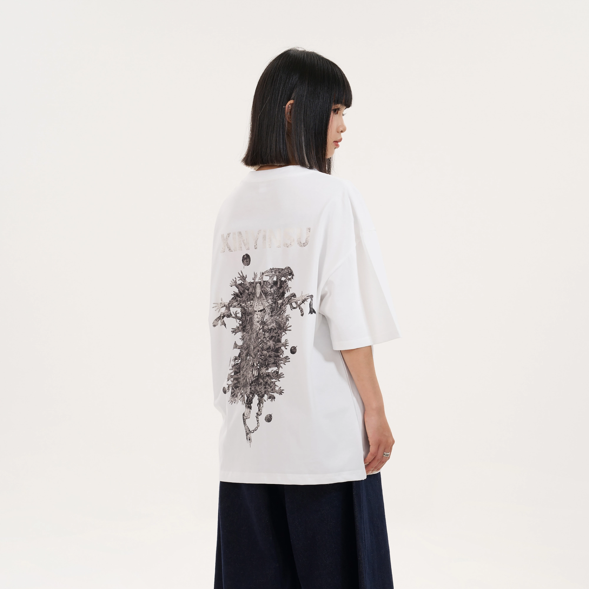 XINYINSU XINYINSU x T