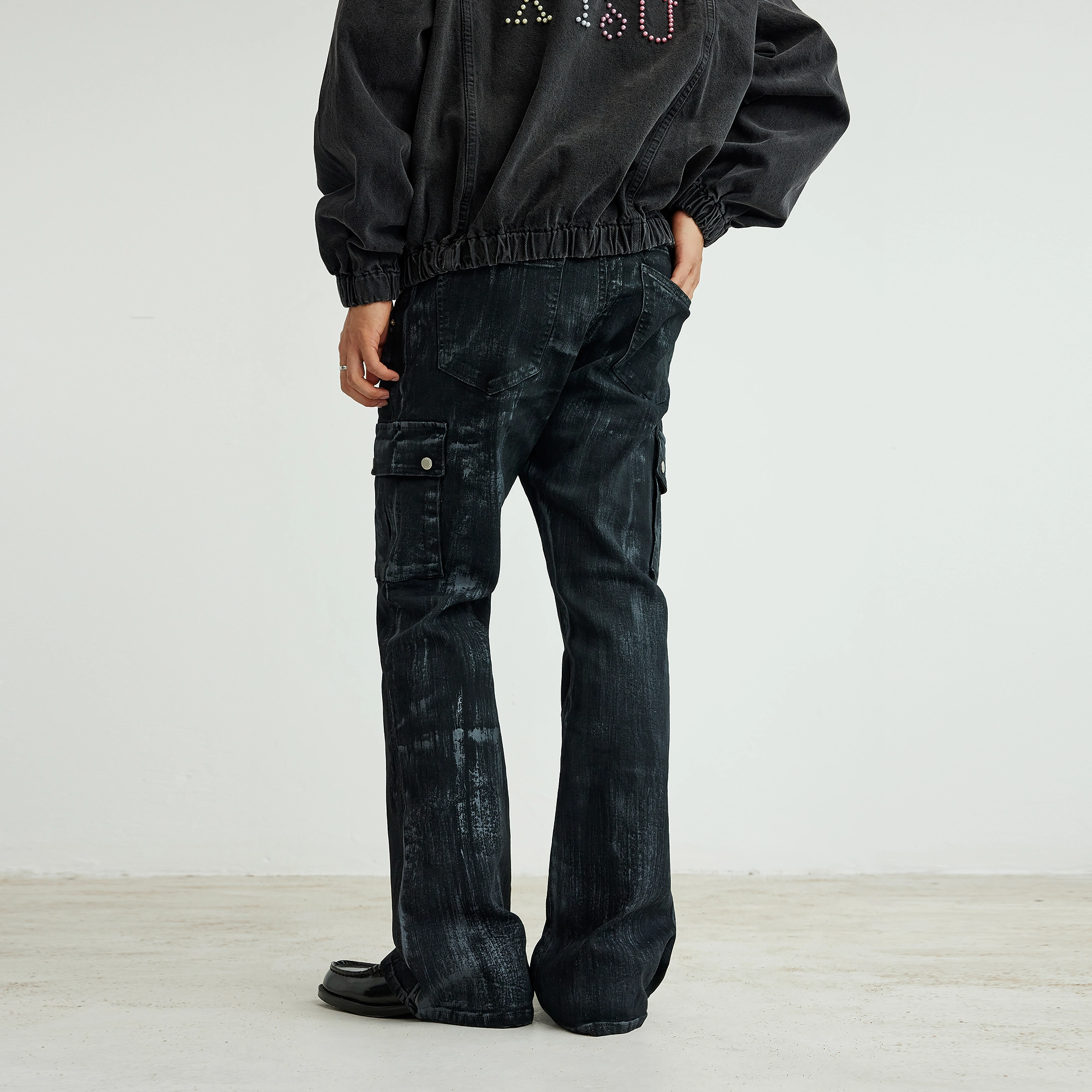 XINYINSU 25FW vibe