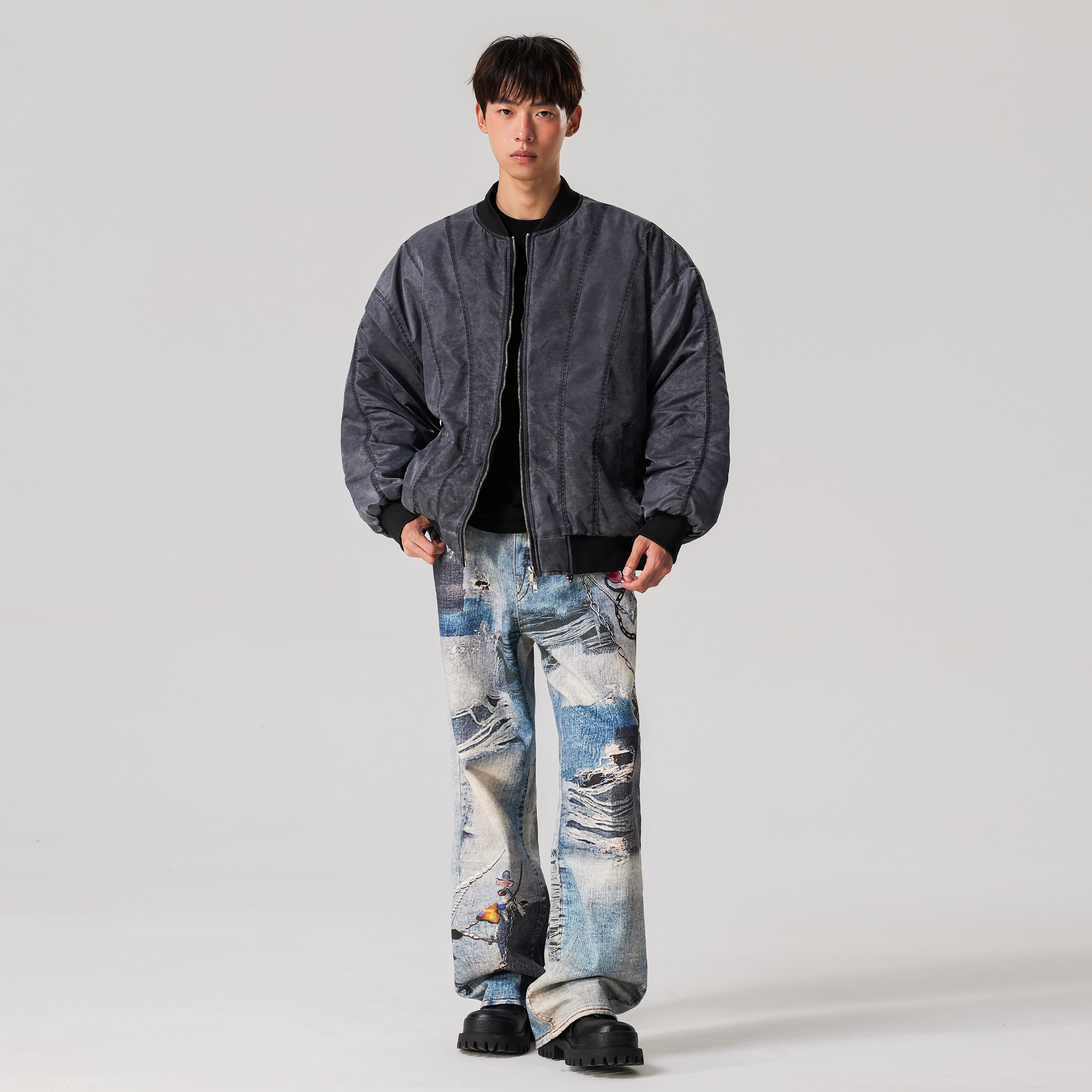 XINYINSU FW24